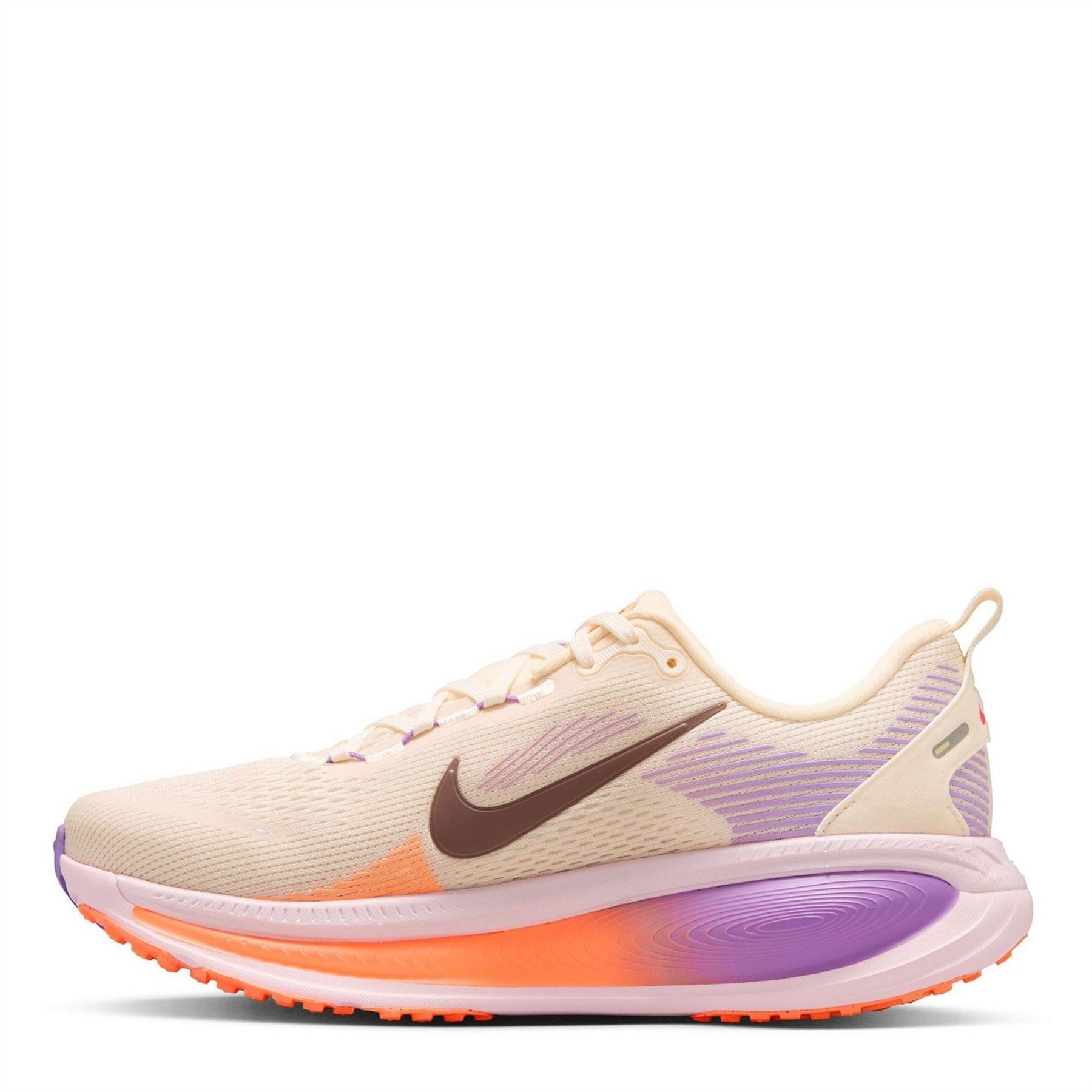 Nike Womens Vomero 18 Road Running Shoes