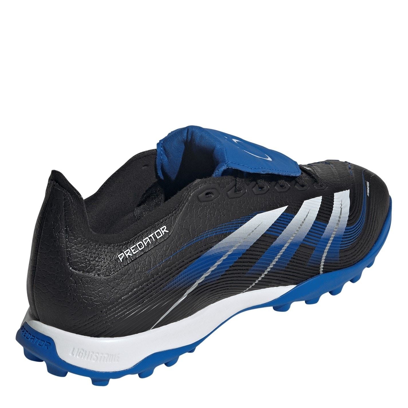 adidas Predator League Fold Over Tongue Astro Turf Football Boots