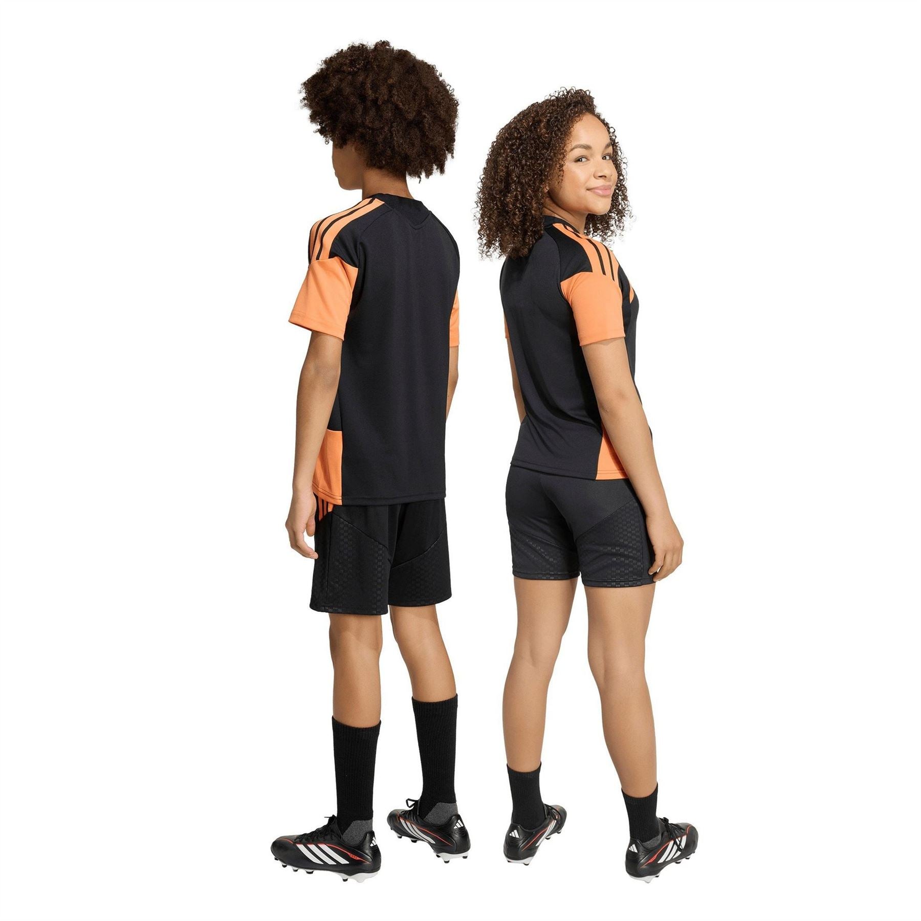 adidas Training Short 2026 27 Juniors