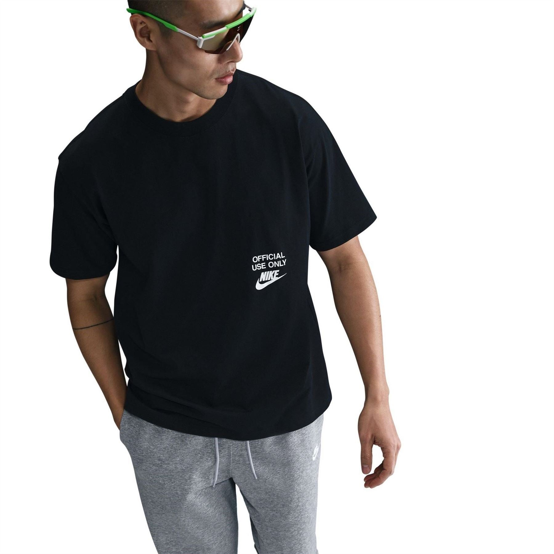 Nike Oversized T-Shirt