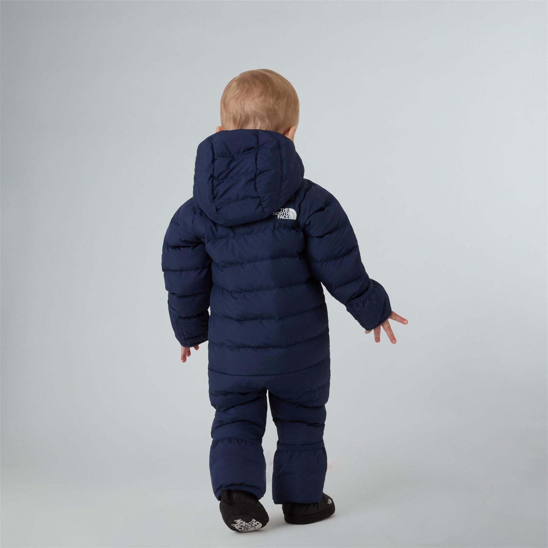 The North Face Perrito One Piece Ski Jacket Baby