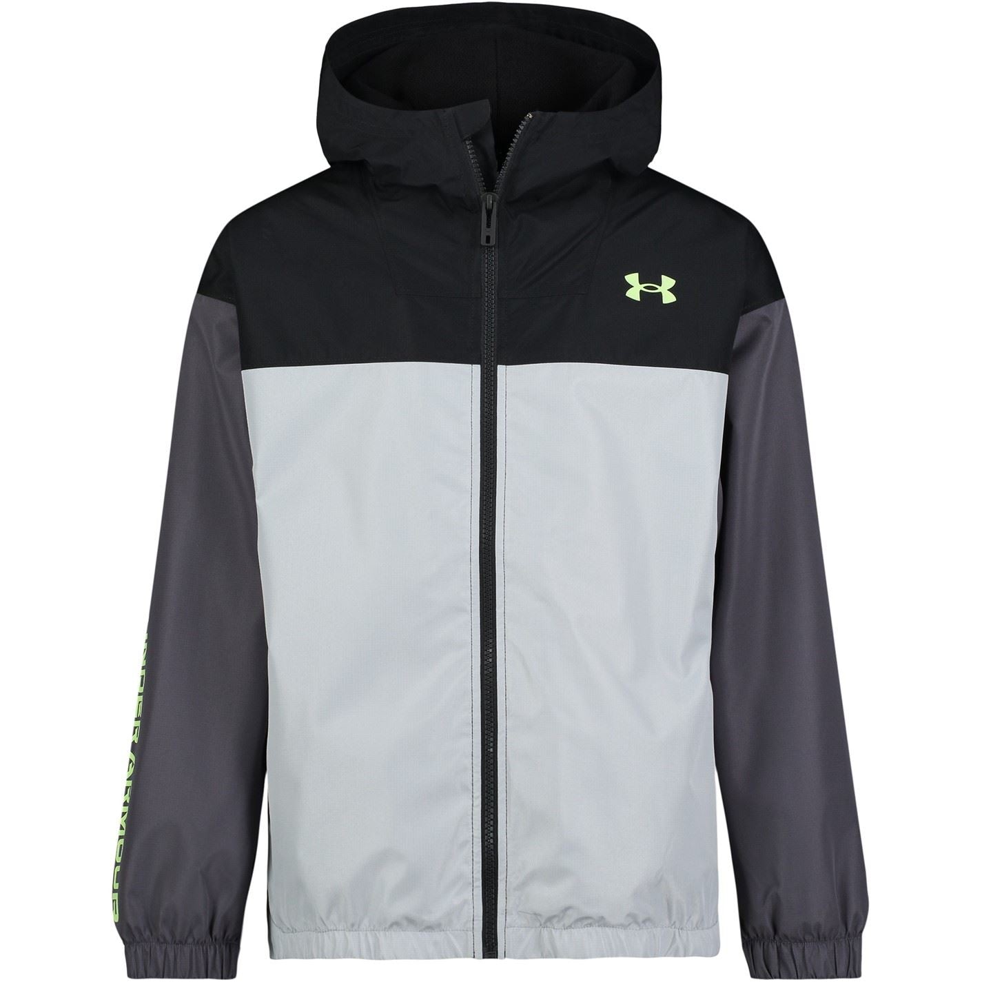 Under Armour Rain Hooded Regular Fit Jacket