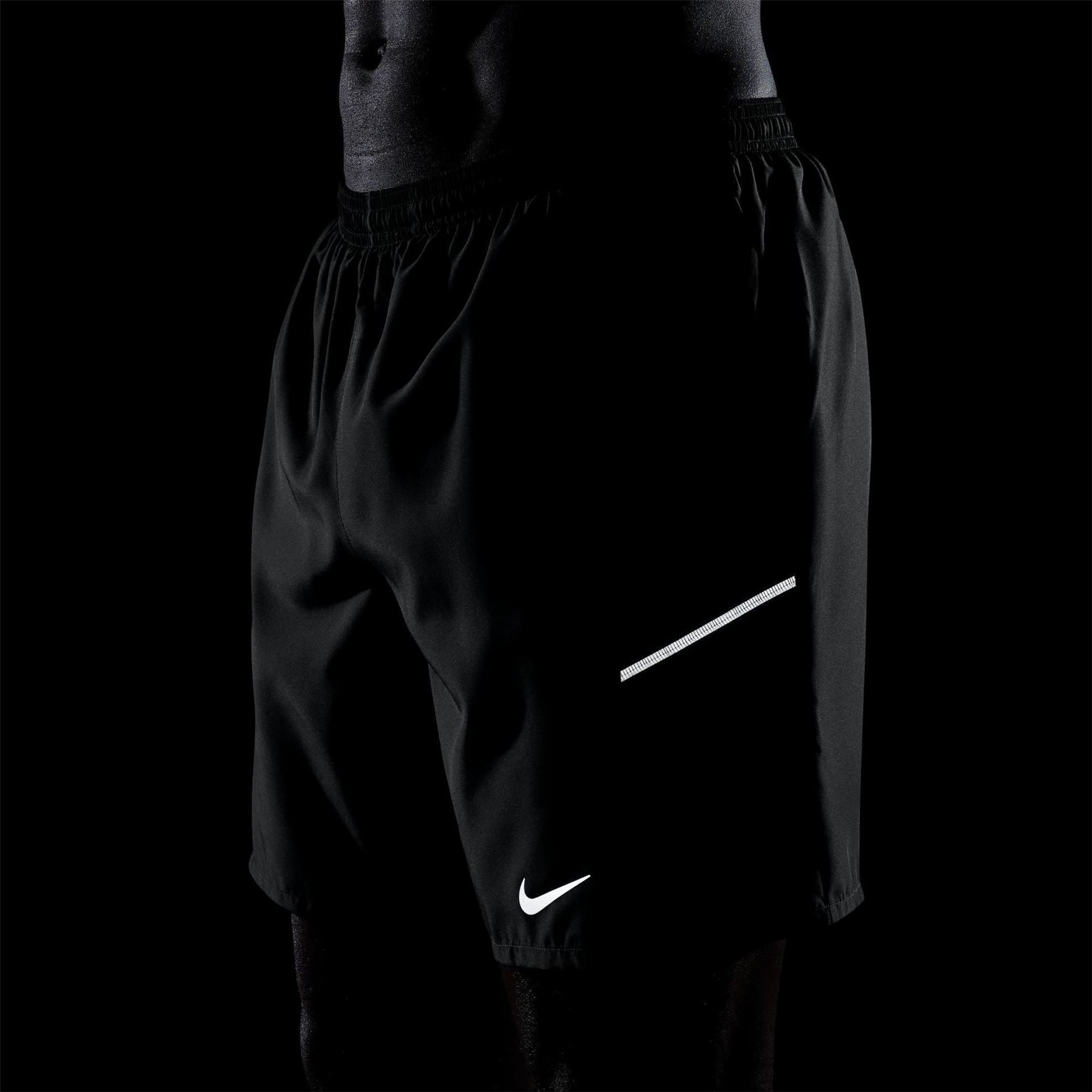 Nike Performance Running Shorts