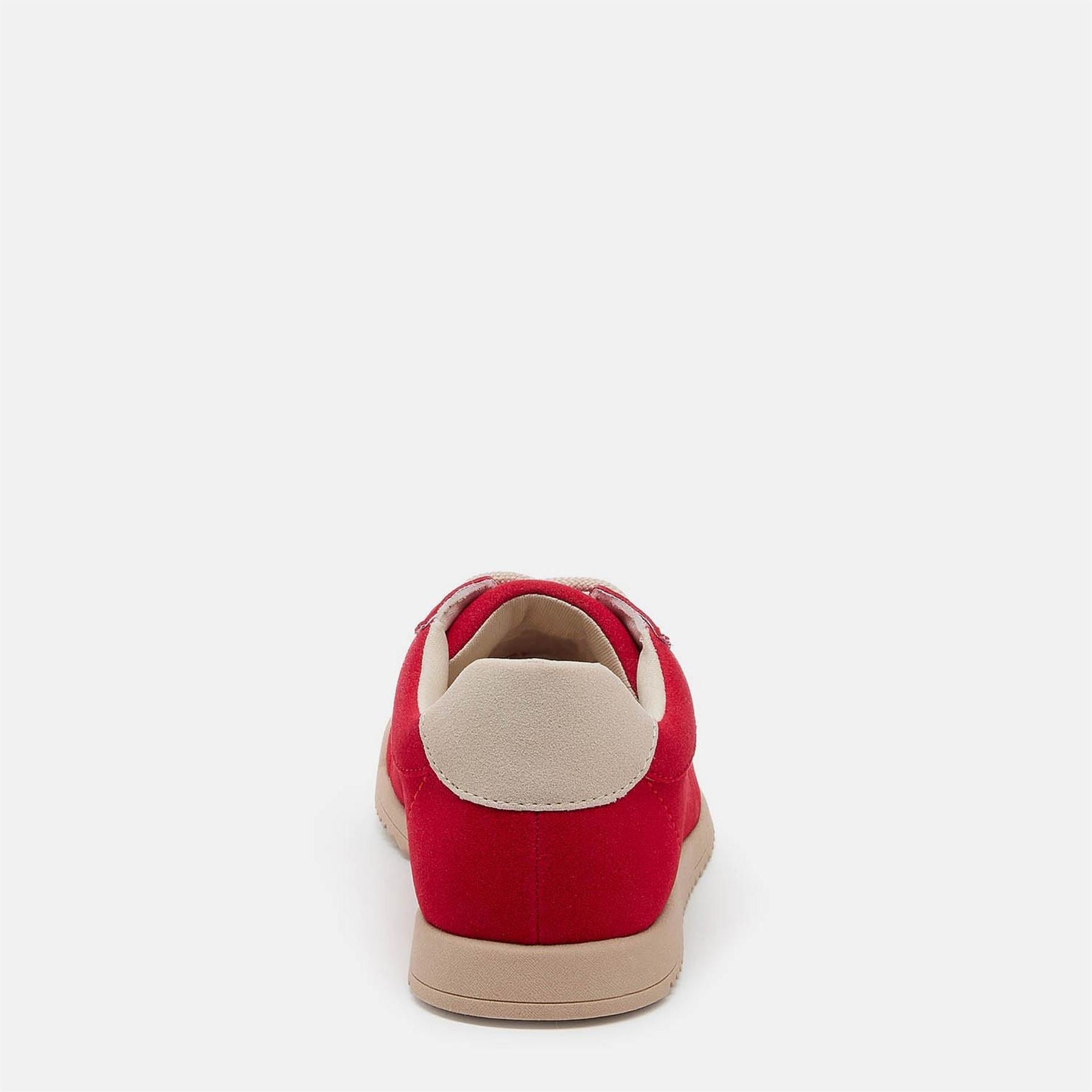 Rocket Dog Bertie Traine Canvas Low Top Sneakers