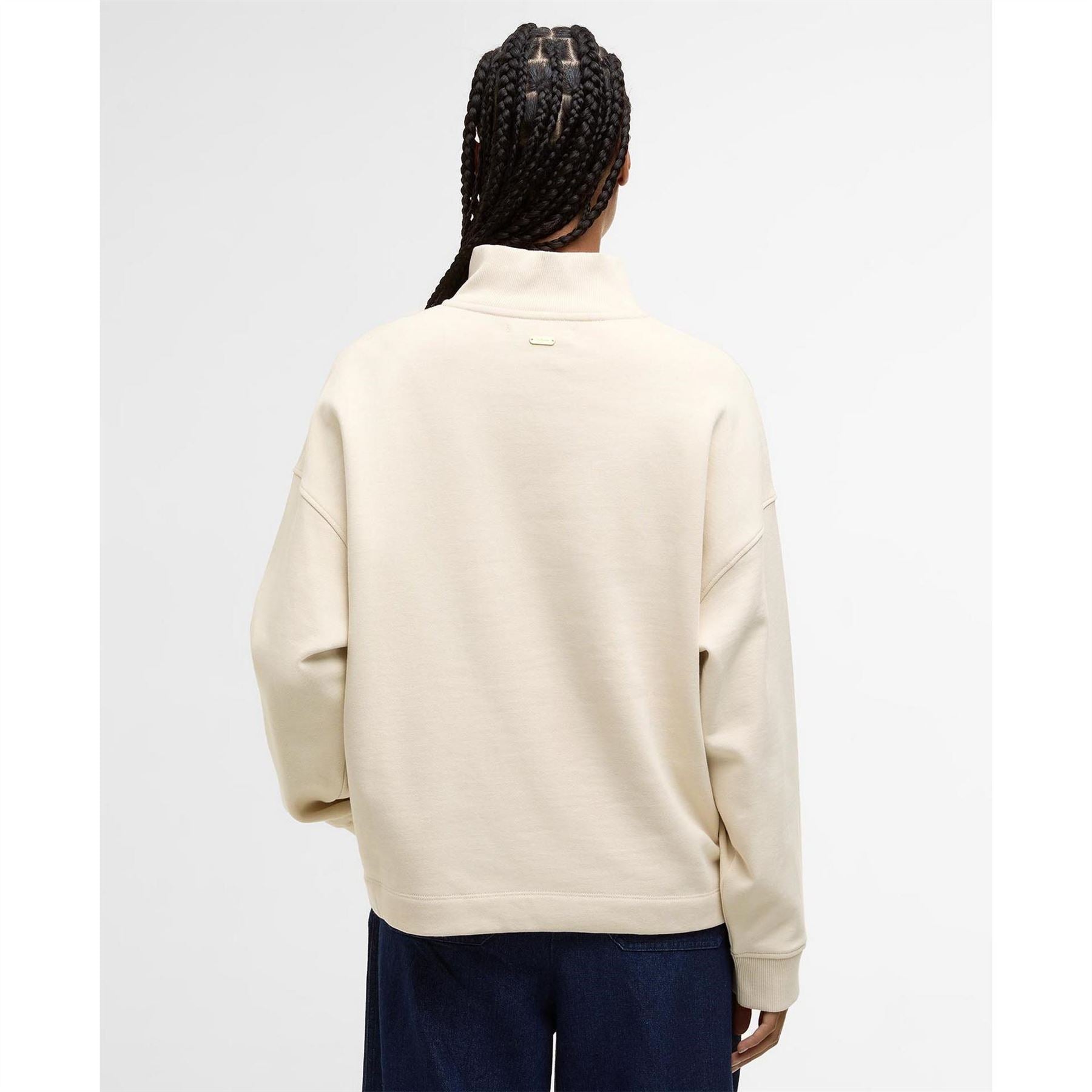 Barbour Sara Jumper