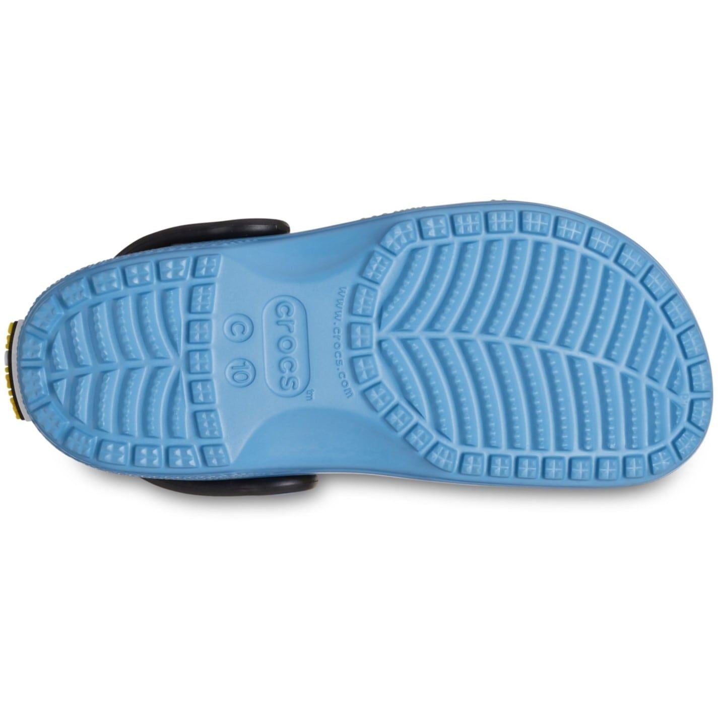 Crocs Kids Despicable Me Classic Clog
