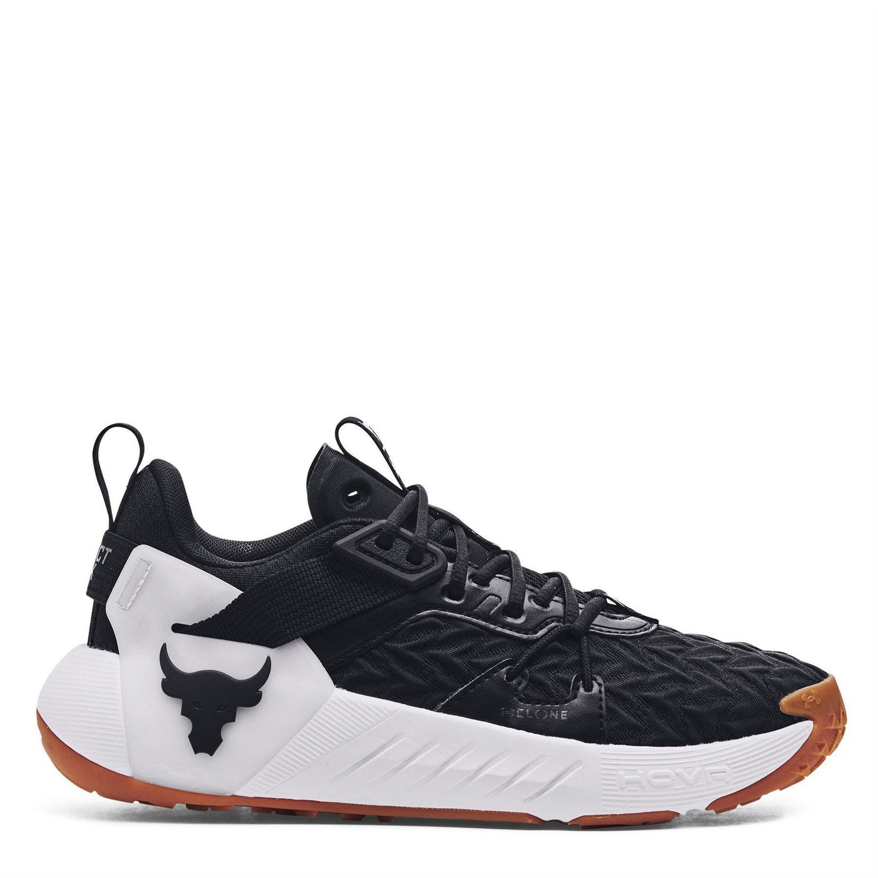Under Armour Armour Ua Gs Project Rock 6 Training Shoes Boys
