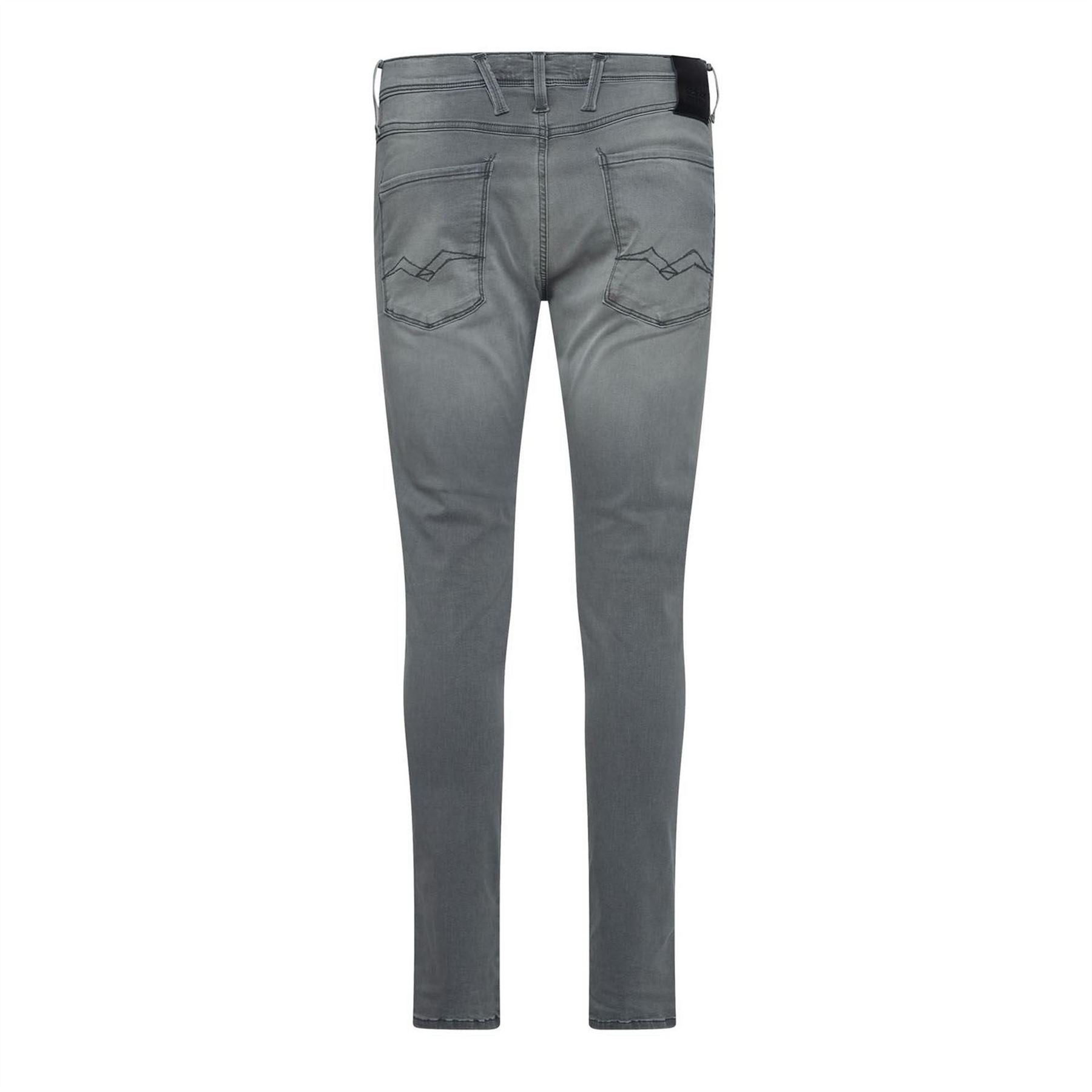 Replay Slim Fit Jeans