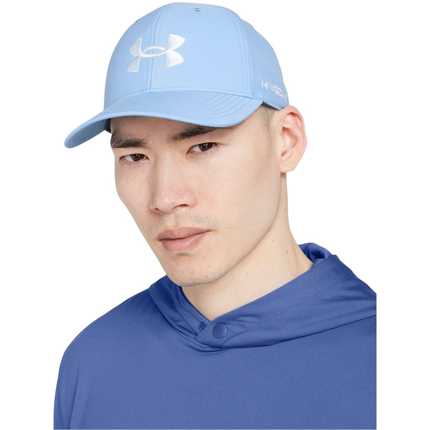 Under Armour Mens Armour Golf96 Hat
