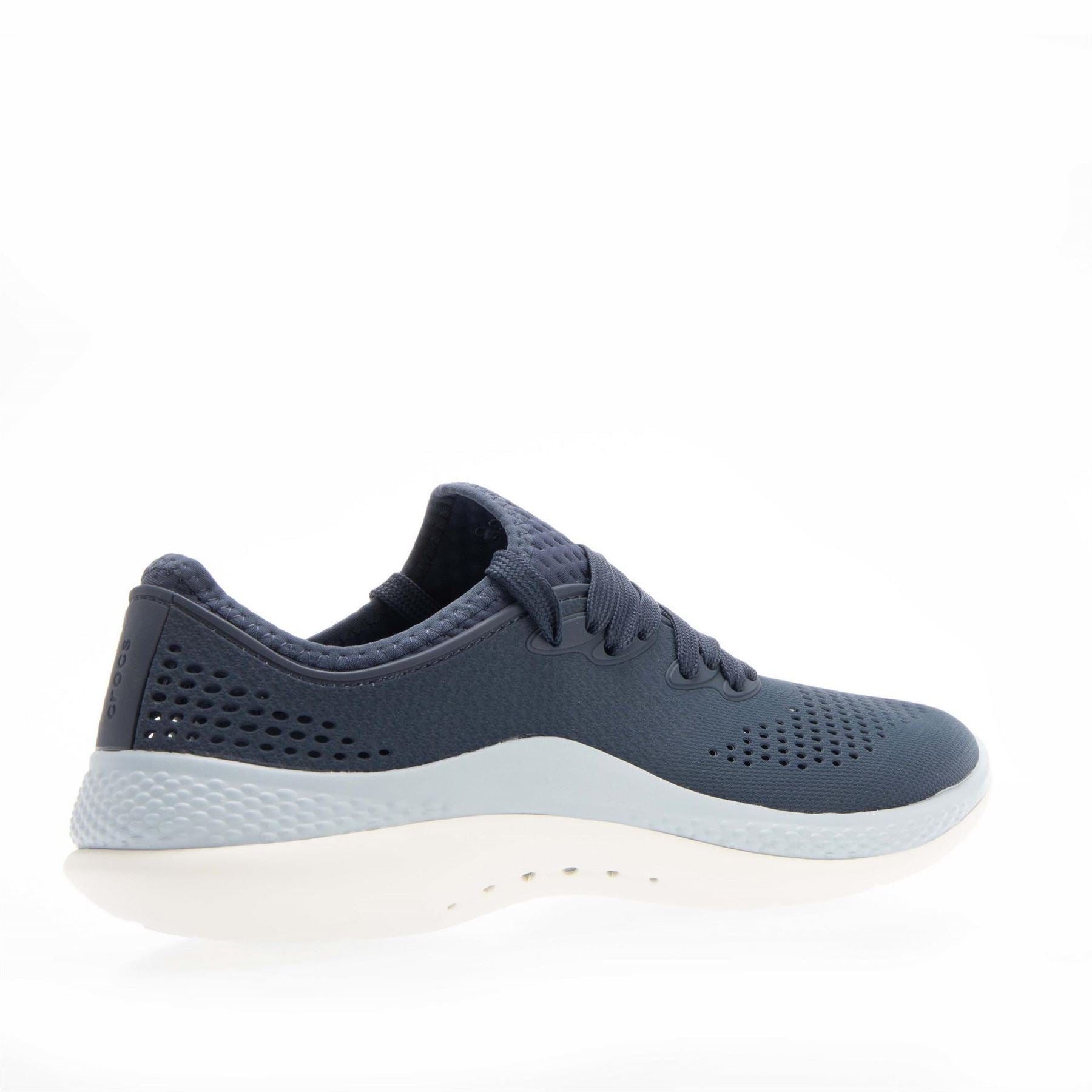 Crocs Literide Pacer Casual Low Top Trainers