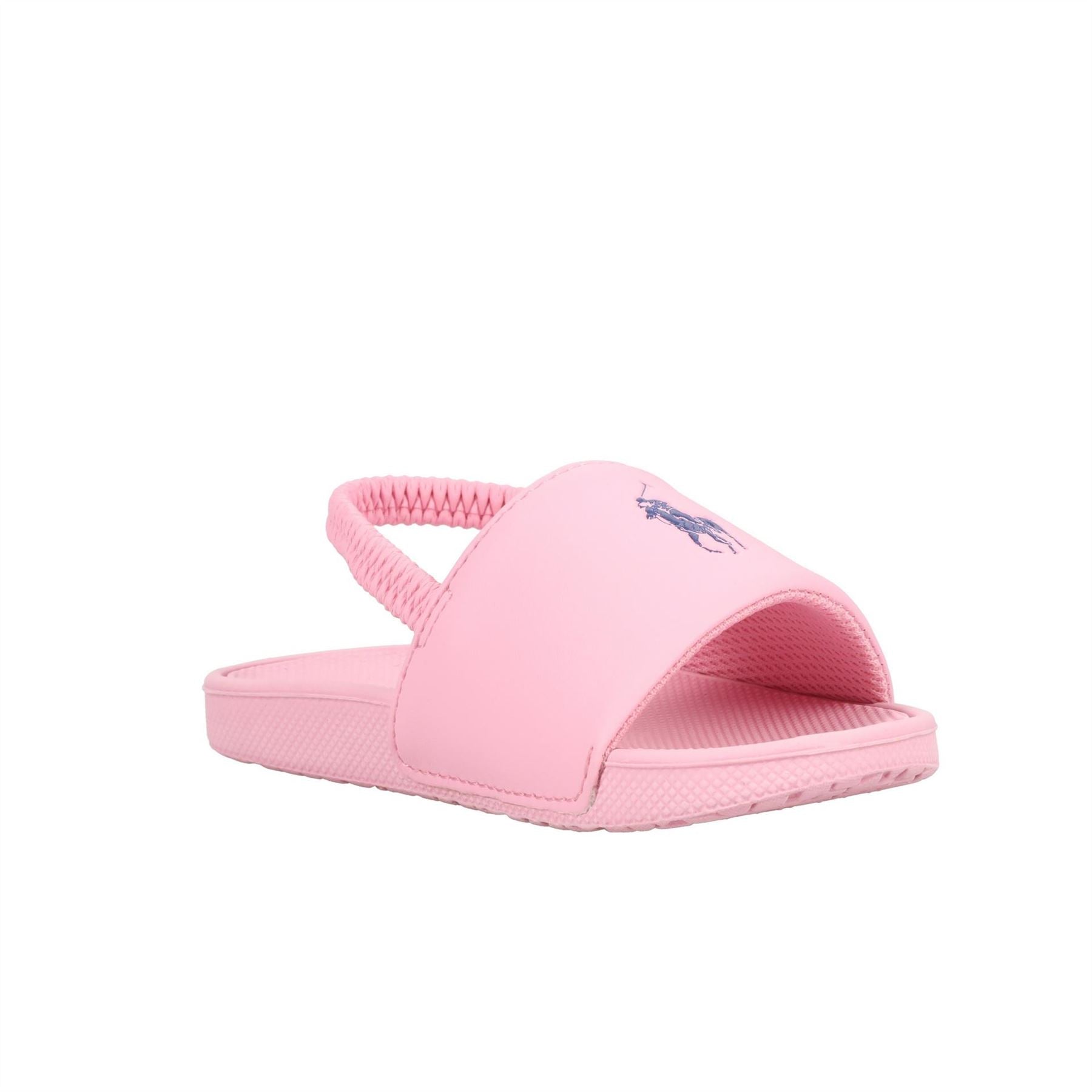 Polo Ralph Lauren Cayson Pool Sliders