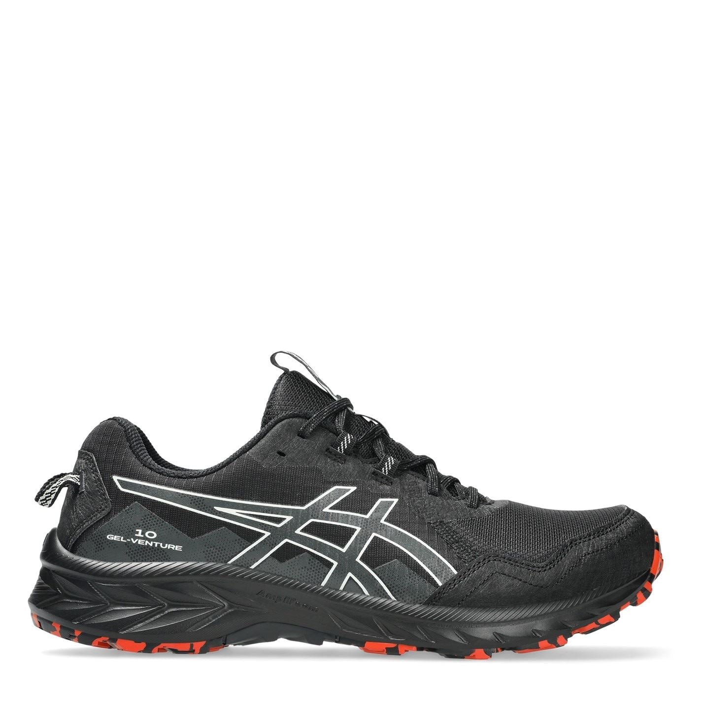 Asics Mens Gel Venture 10 Trail Running Shoes