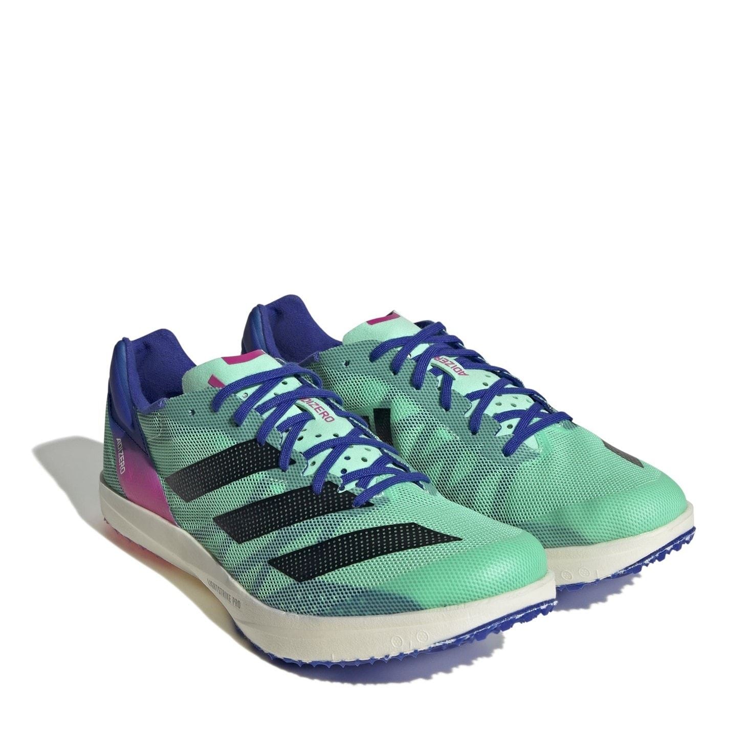 adidas Adizero Avanti Track Running Shoes Adults