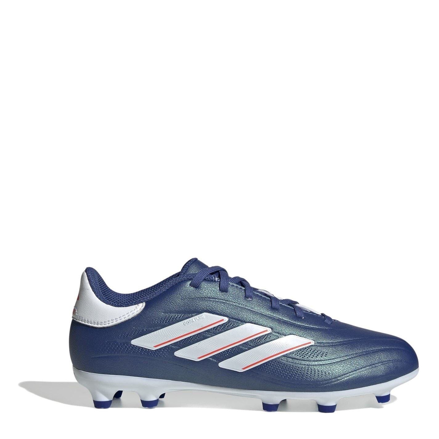 adidas Copa Pure 2 League Juniors Firm Ground Football Boots