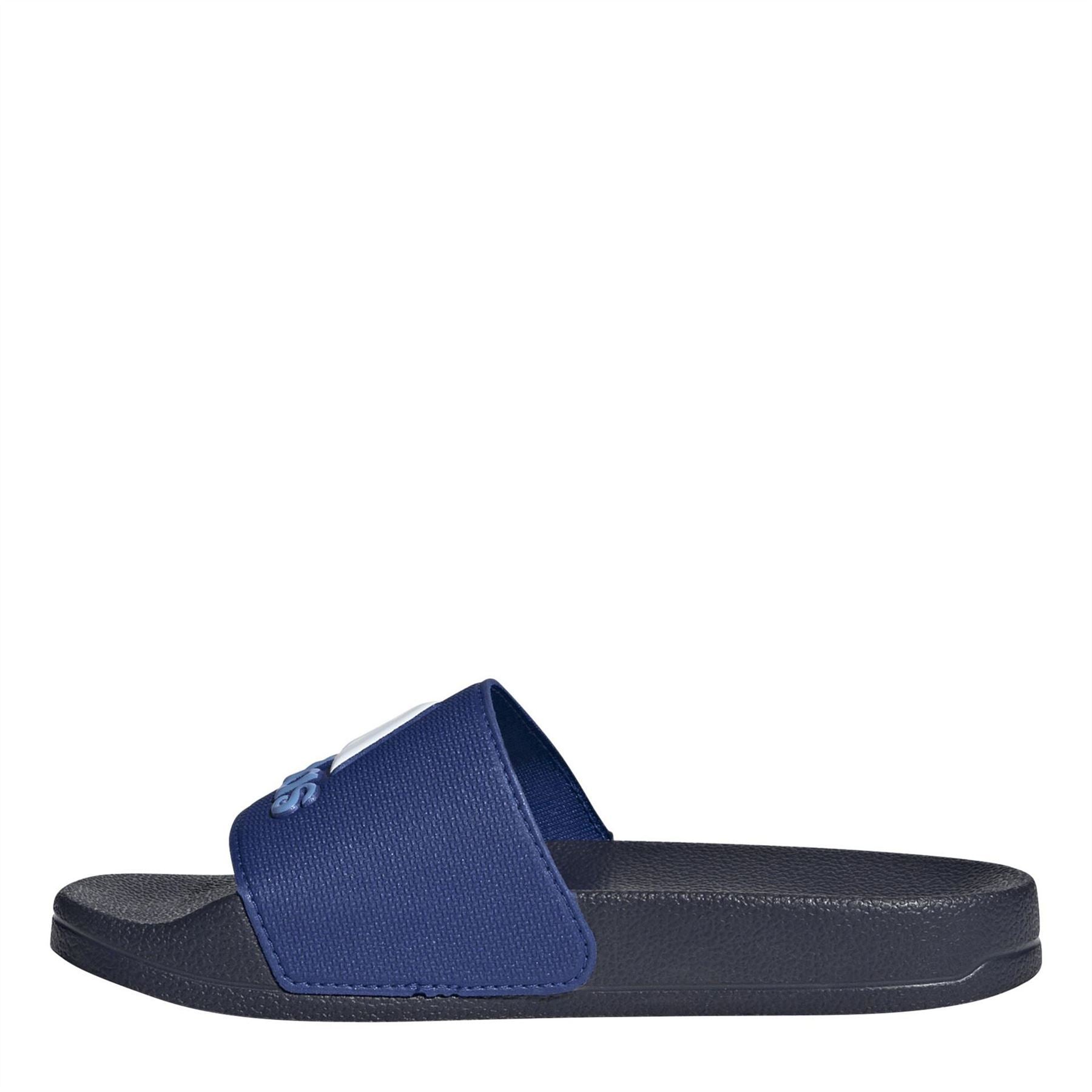 adidas Adilette Shower Slides Junior