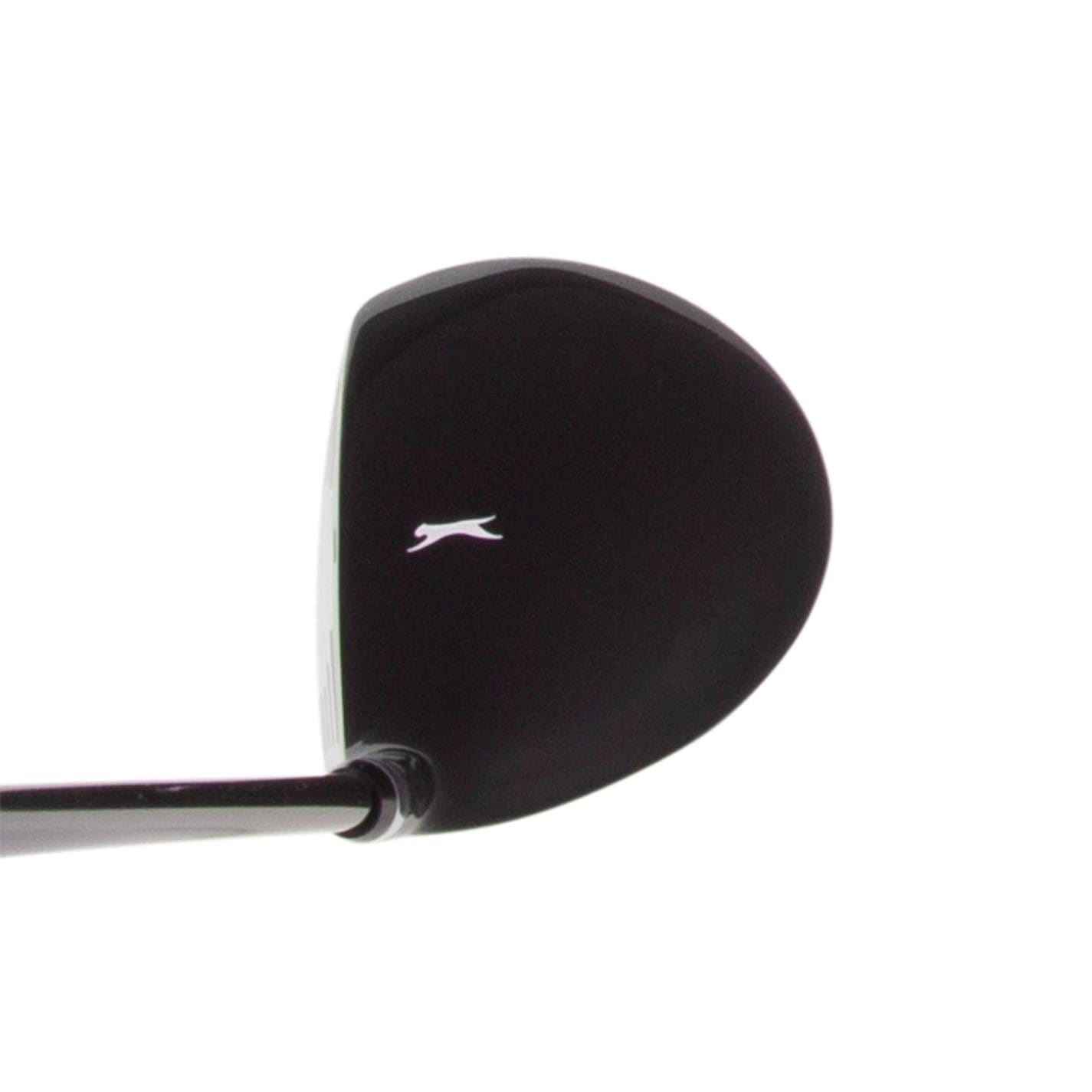 Slazenger Vs Golf Hybrid Graphite Shaft Club Mens
