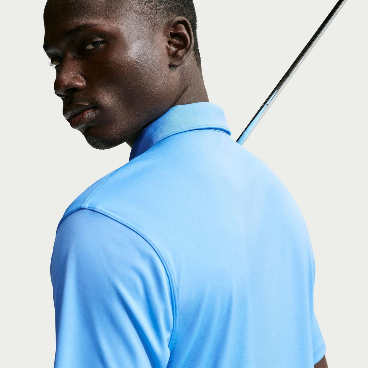 Nike Short Sleeve Performance Polo Shirt
