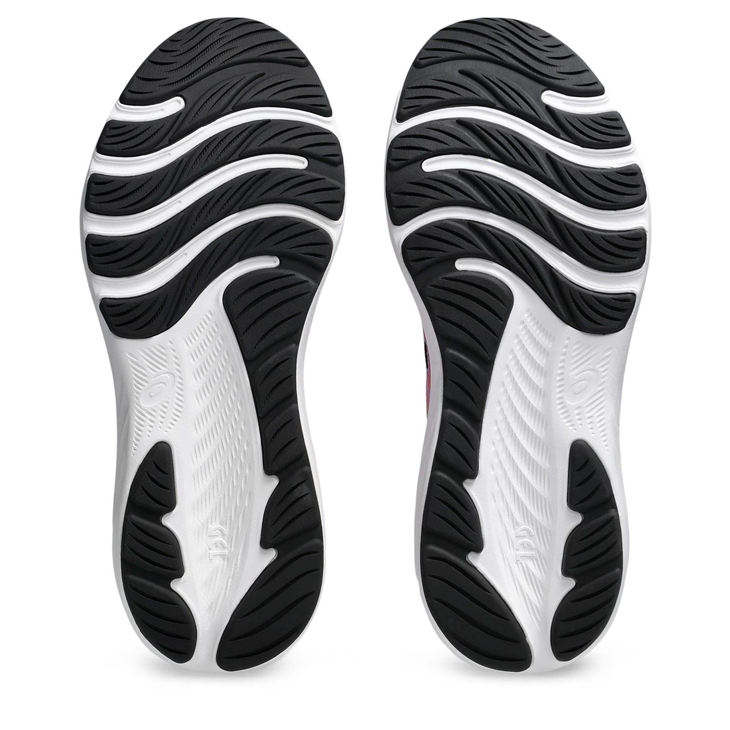 Asics Womens Gel Contend 9 Road Running Shoes