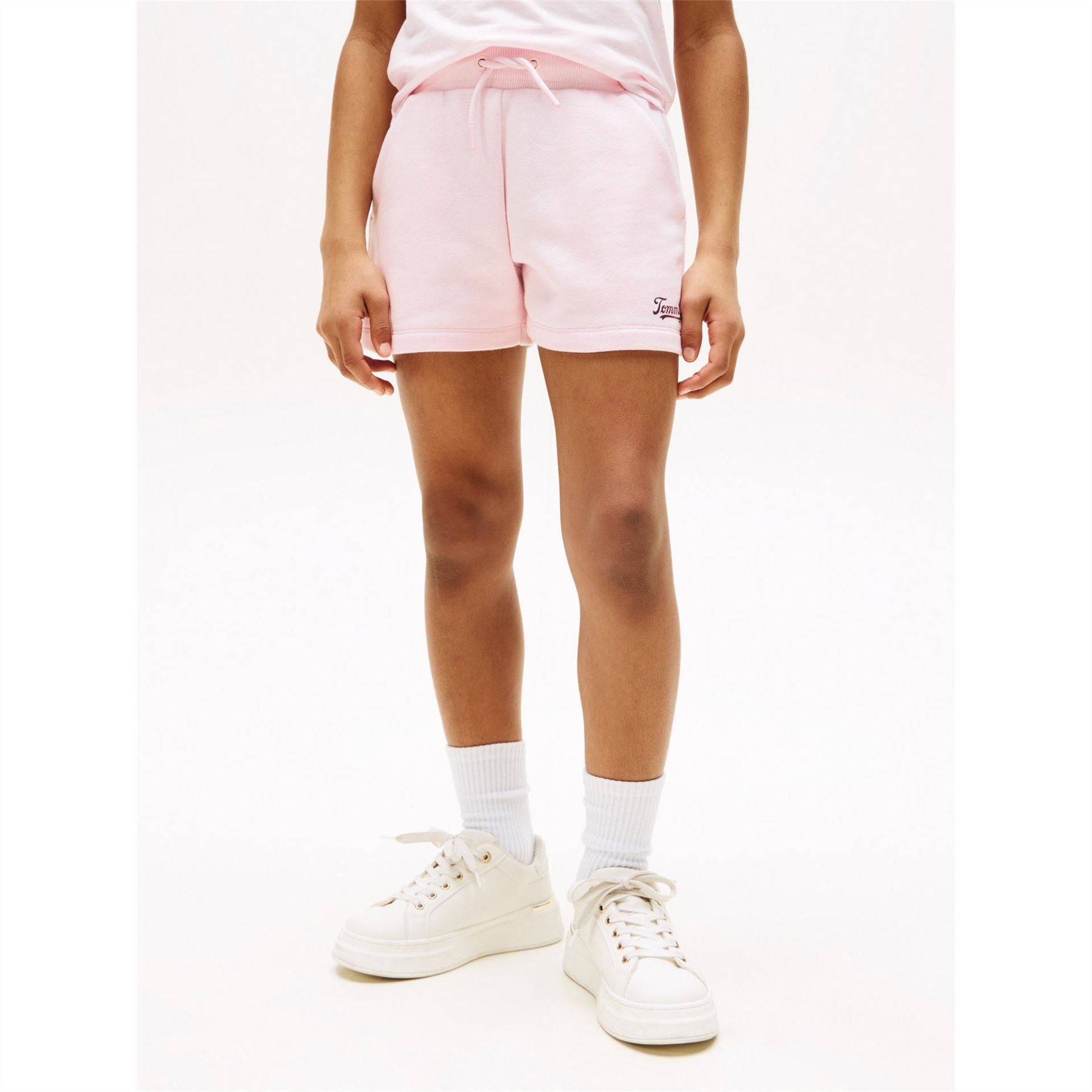 Tommy Hilfiger Script Bermuda Shorts