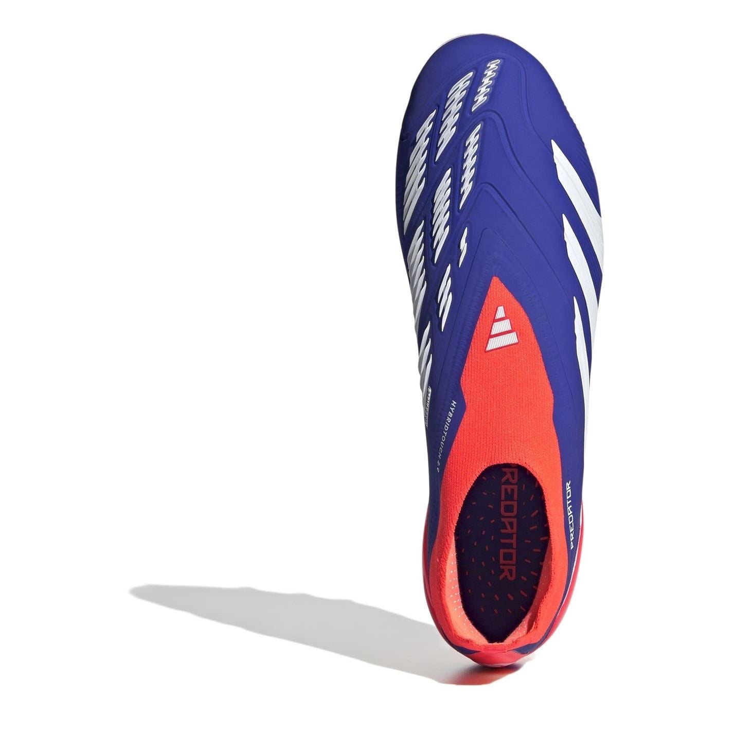 adidas Predator Elite Laceless Adults Artificial Grass Football Boots