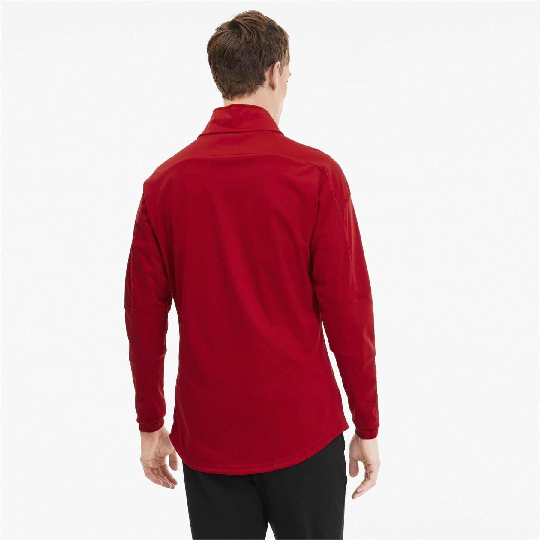 Puma  Moisture Wicking Performance Training Jacket
