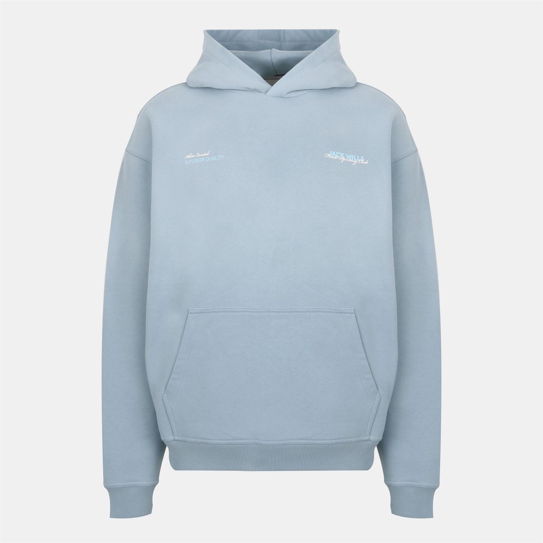 Jack Wills Jw Established Hoodie