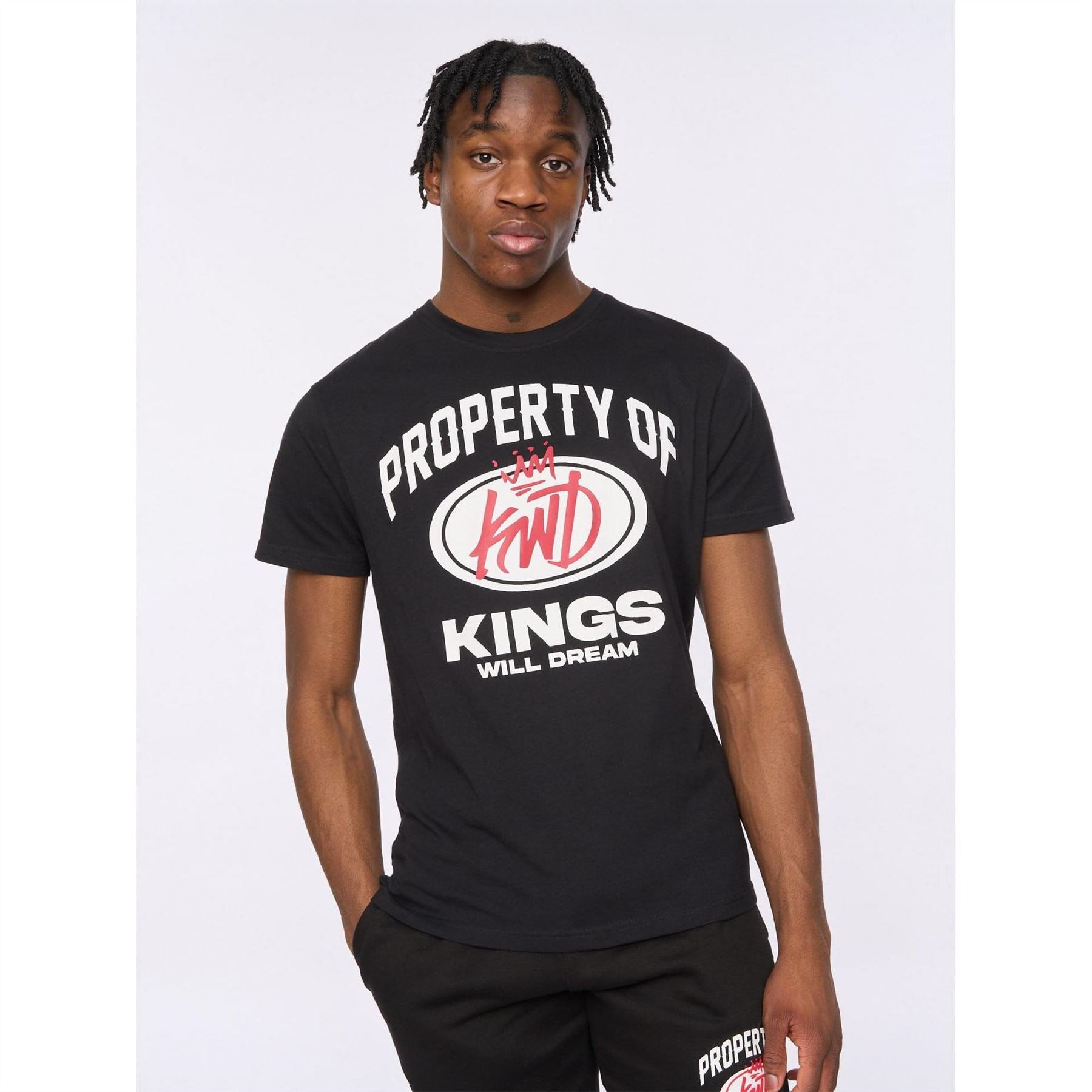 Kings Will Dream T-Shirt
