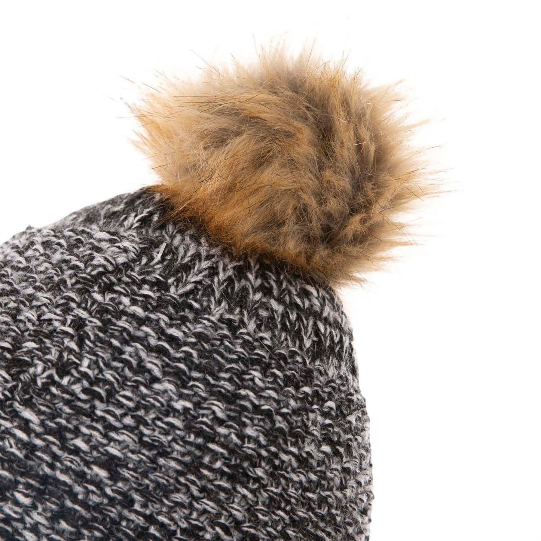Trespass Bobble Hat