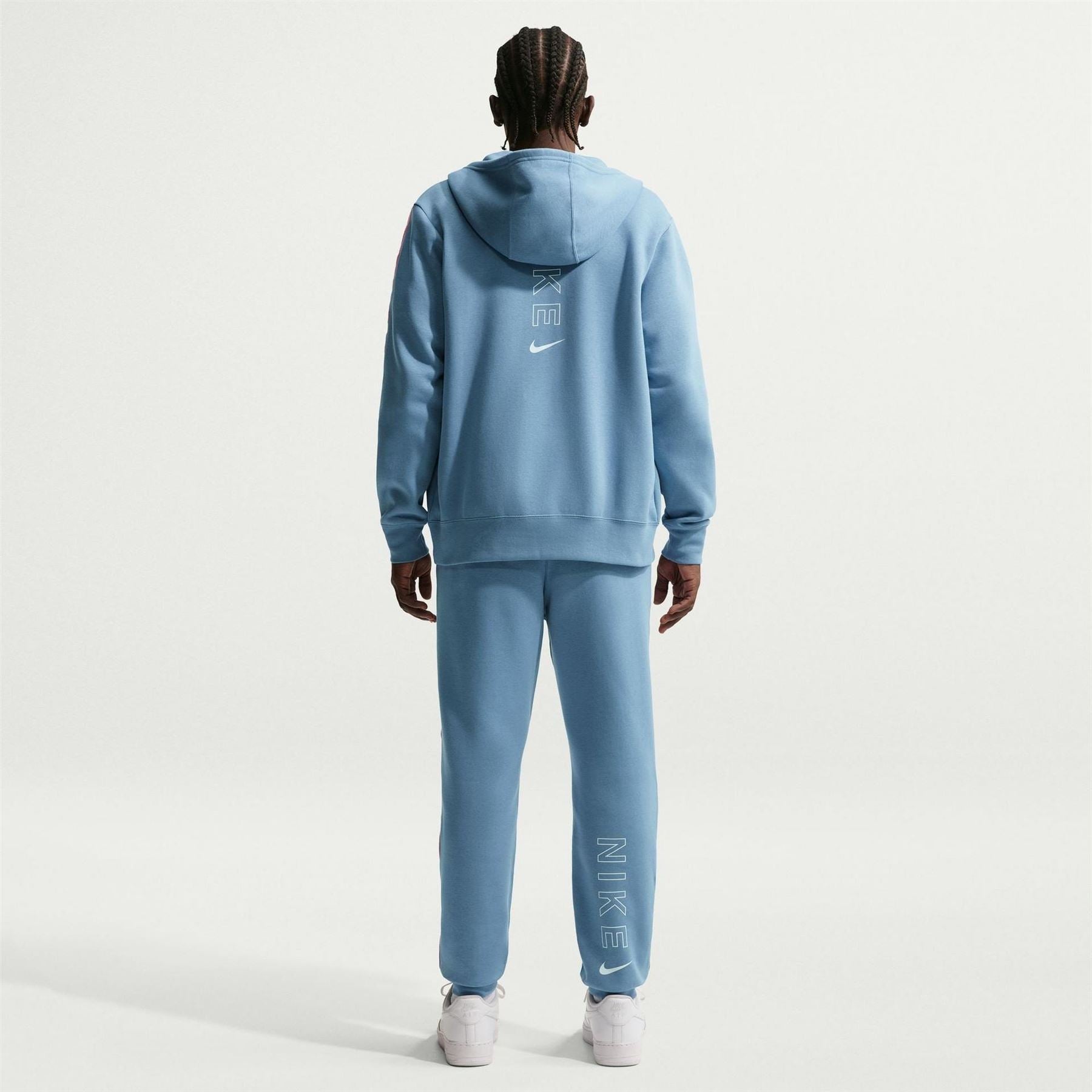 Nike Closed Hem Fleece Joggers