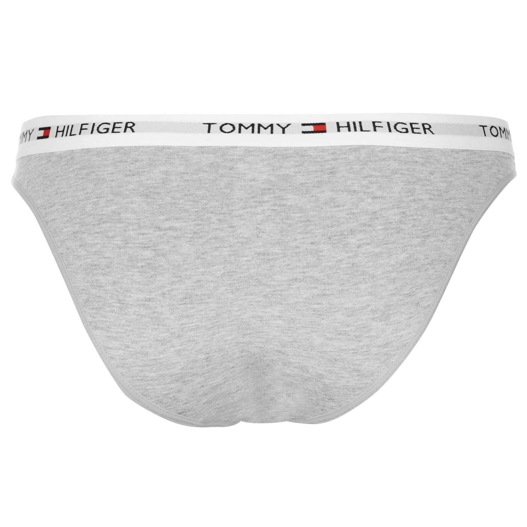 Tommy Hilfiger  Bikini Knicker Briefs