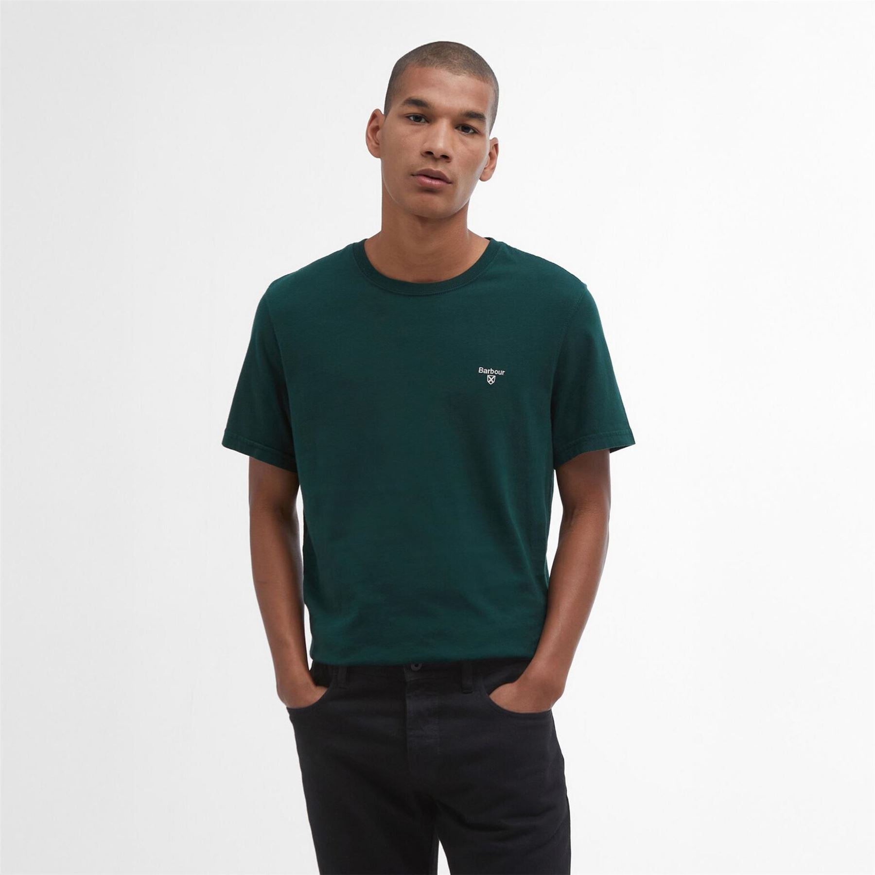 Barbour Regular Fit Sport T-Shirt