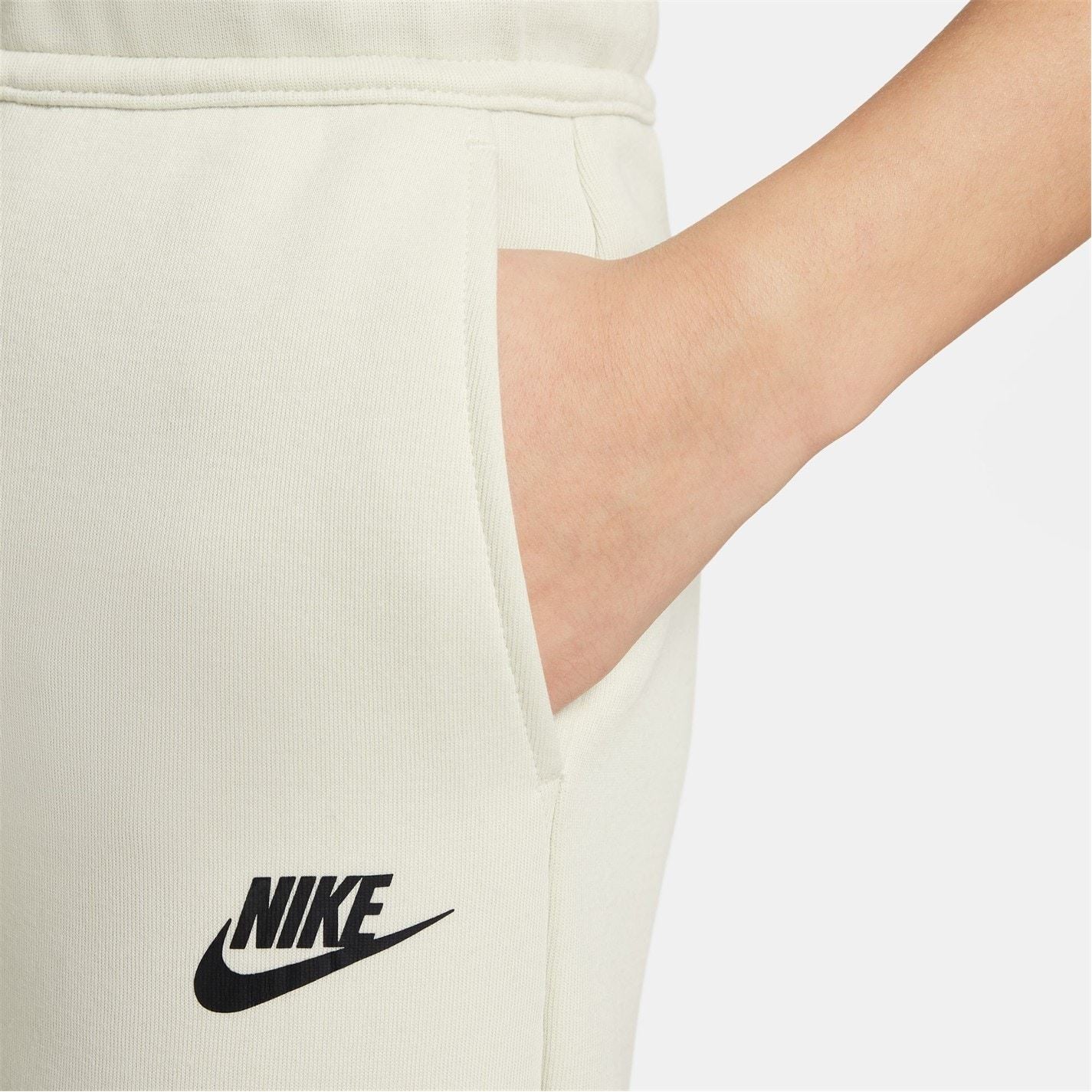 Nike Tech Fleece Big Kids (boys) Shorts
