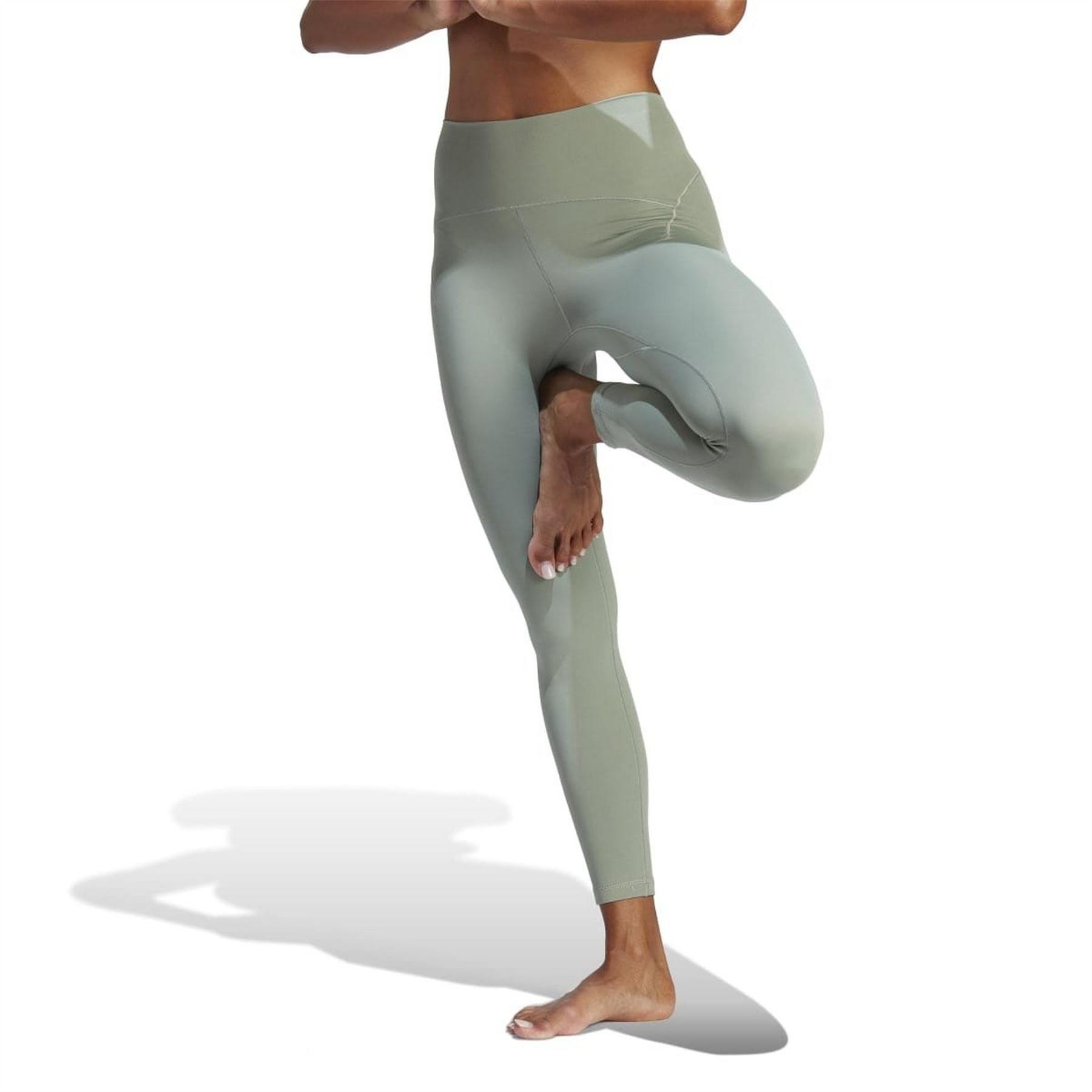 adidas Studio 7 8 Leggings