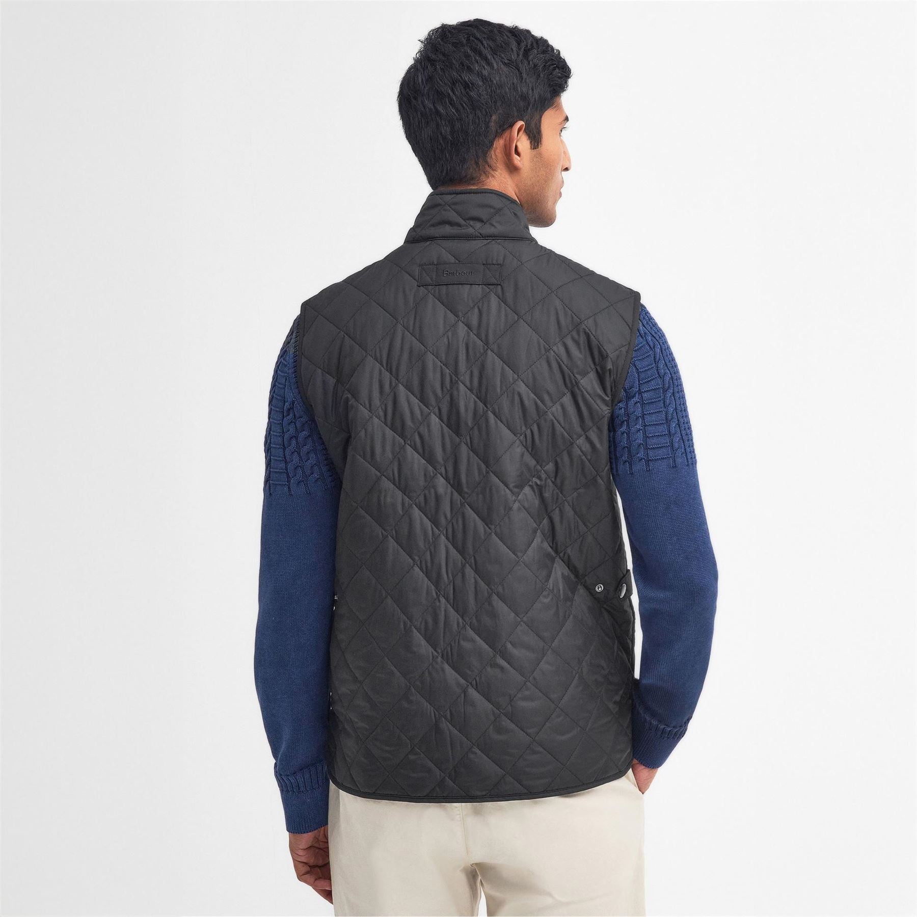 Barbour Gilet