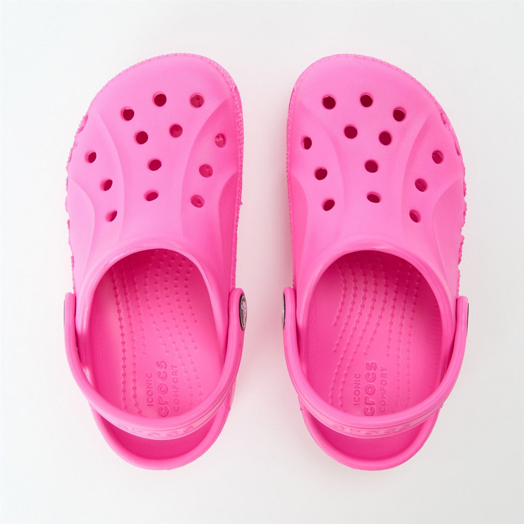Crocs Baya Clogs Childrens