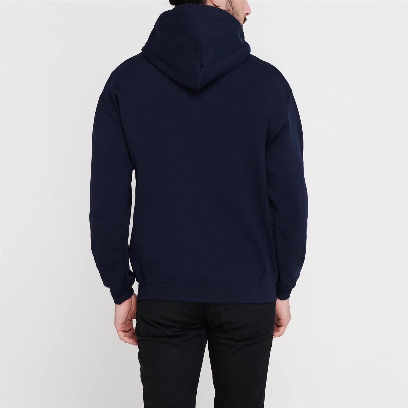 MLS Logo Hoodie Adults