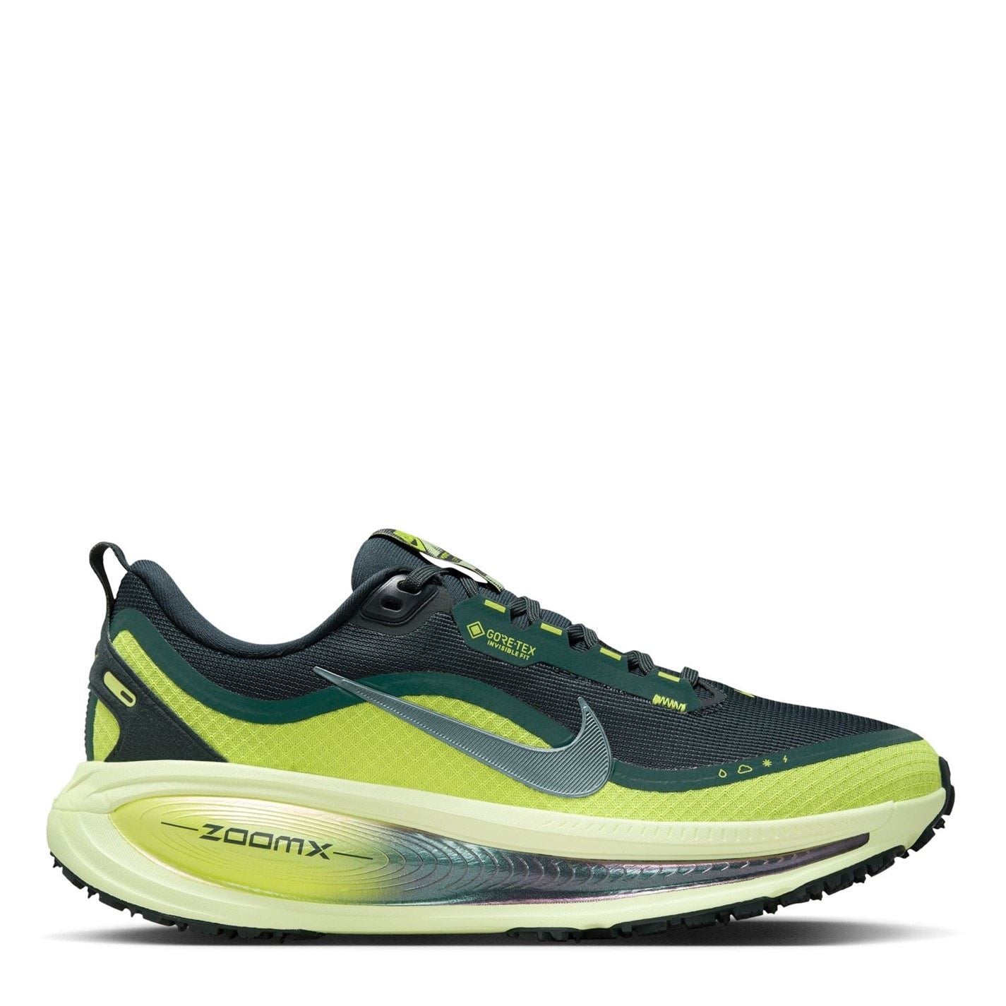 Nike Womens Vomero 18 Gore Tex Running Shoes