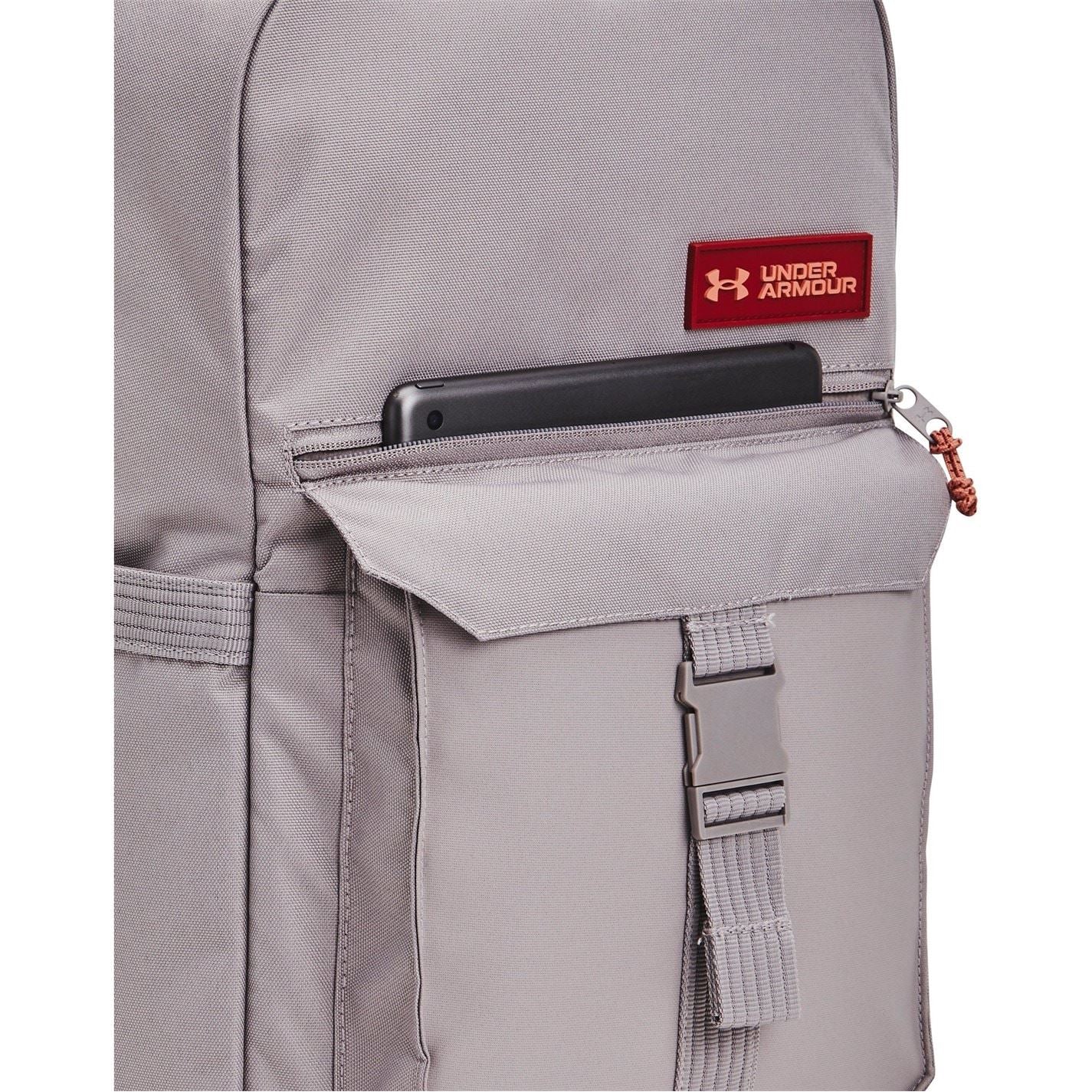 Under Armour Triumph Campus Laptop Backpack with Airpod Case