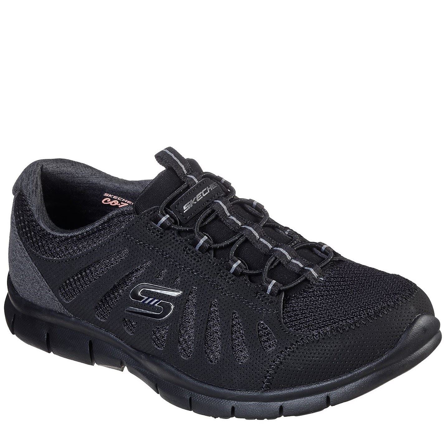 Skechers Gratis Cc Ladies Trainers
