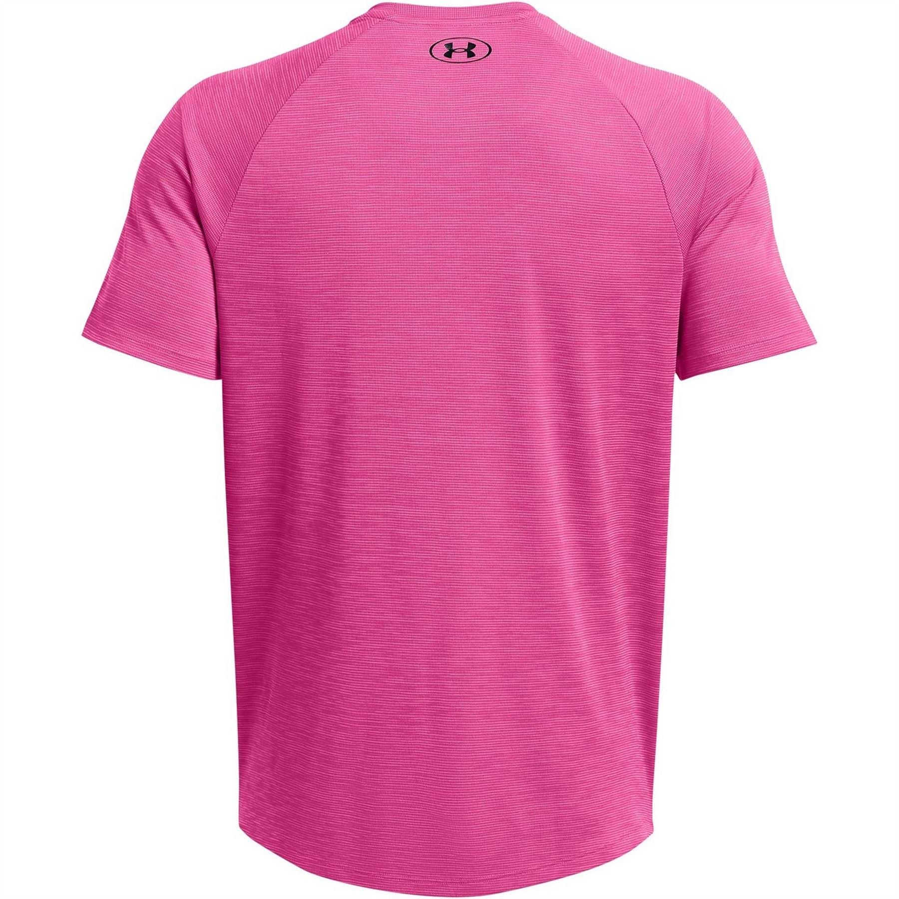 Under Armour Mens Armour Ua Tech™ 2.0 Short Sleeve
