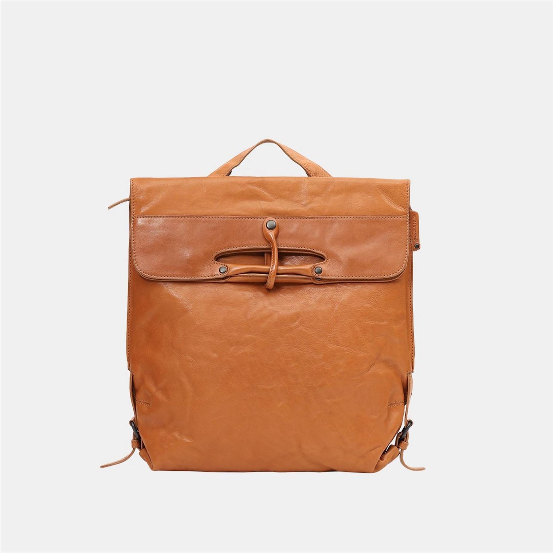Aunts and Uncles Mrs. Mince Pie Top Handle Utility Backpack