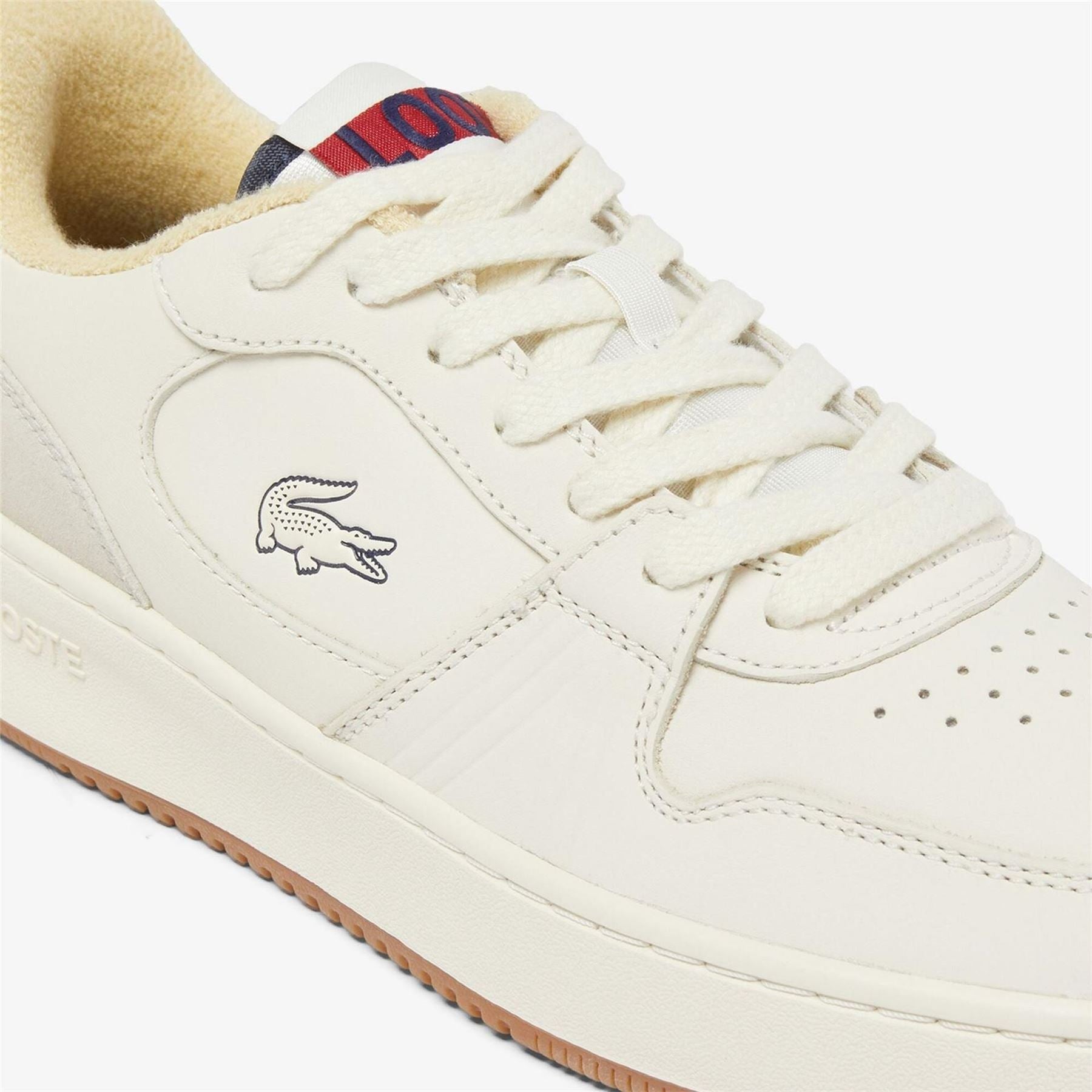 Lacoste Set Trainers