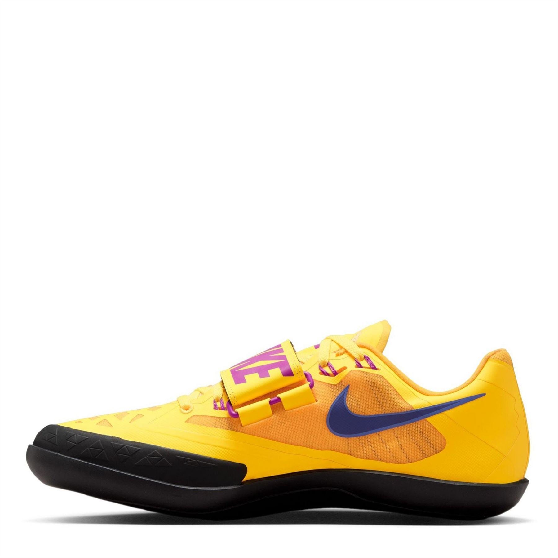 Nike Zoom Sd 4 Track Running Spikes