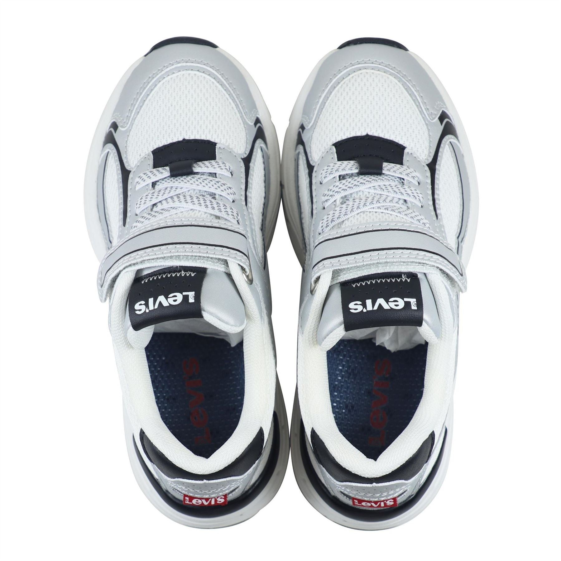 Levis Kids Trainers