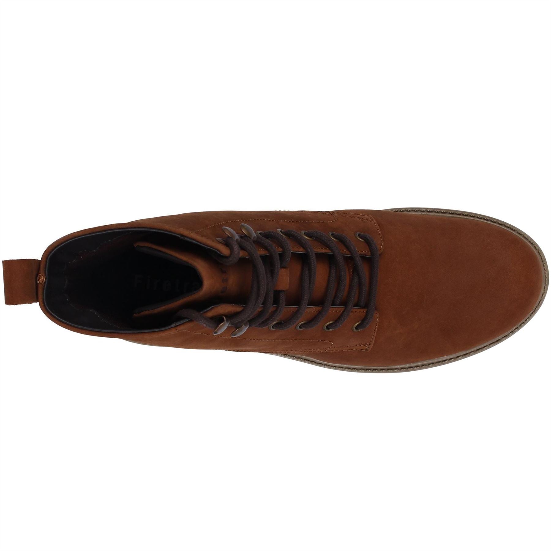 Firetrap Chicago Hiking Boots