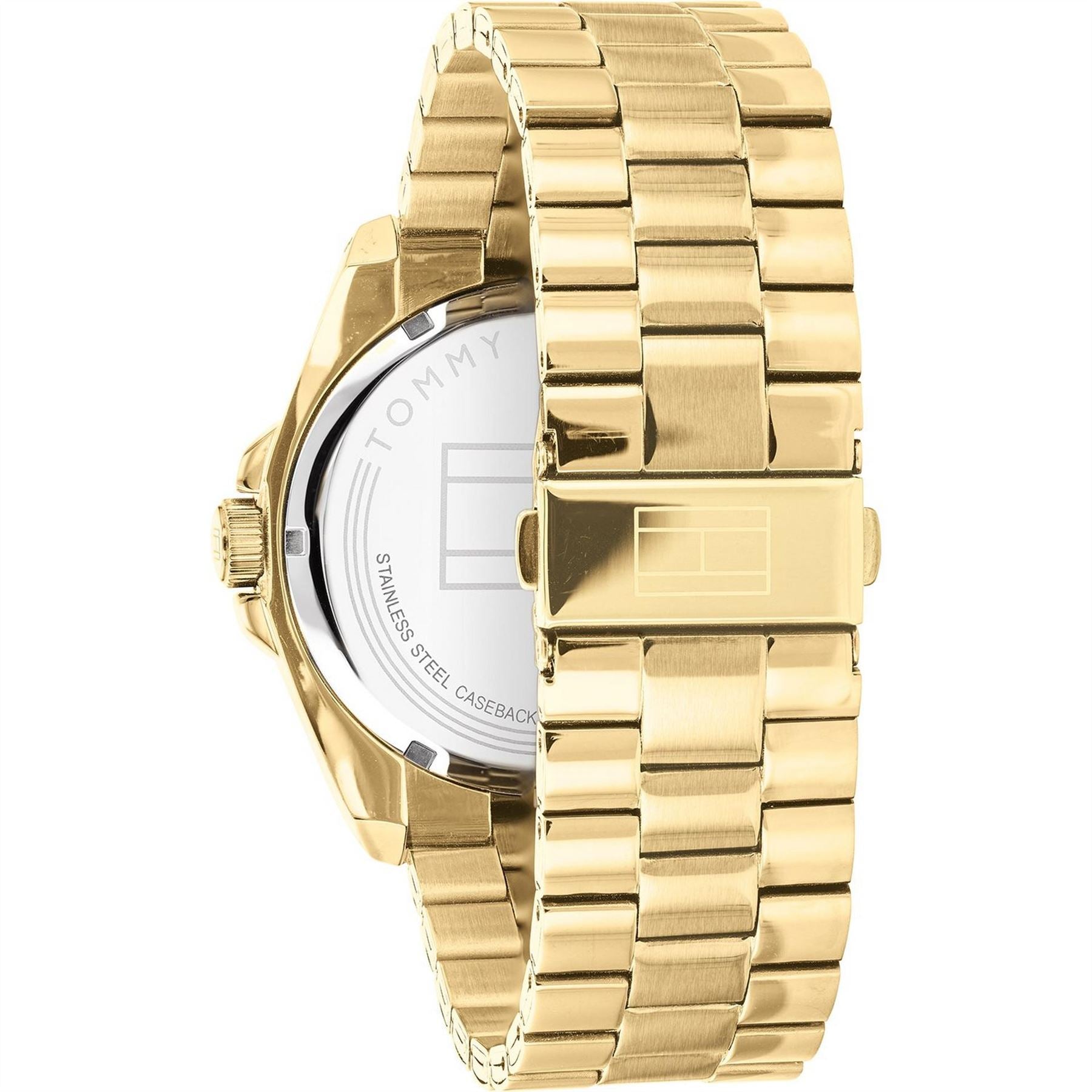 Tommy Hilfiger Hilfiger Mens Watch
