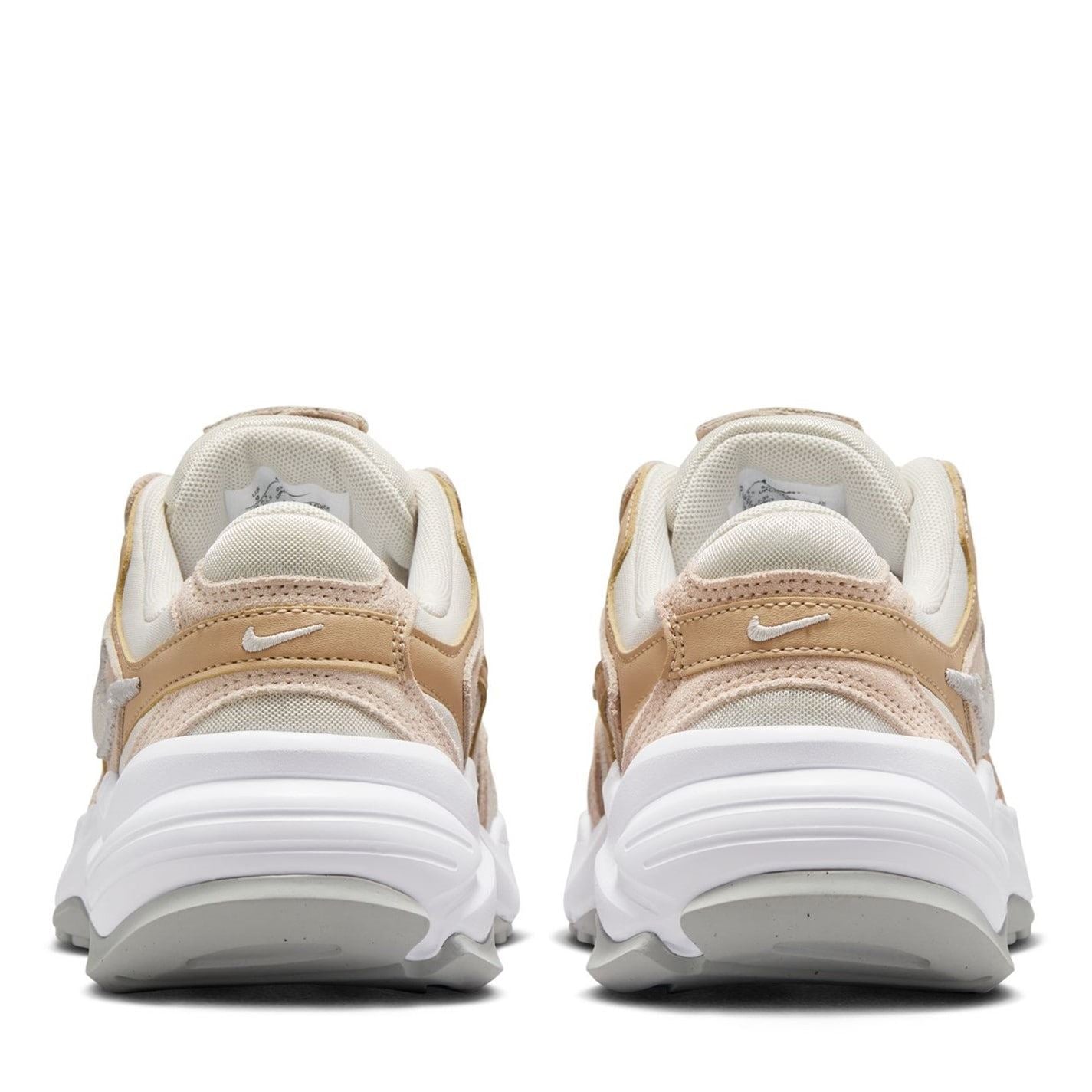 Nike A18 Flat Heel Trainers