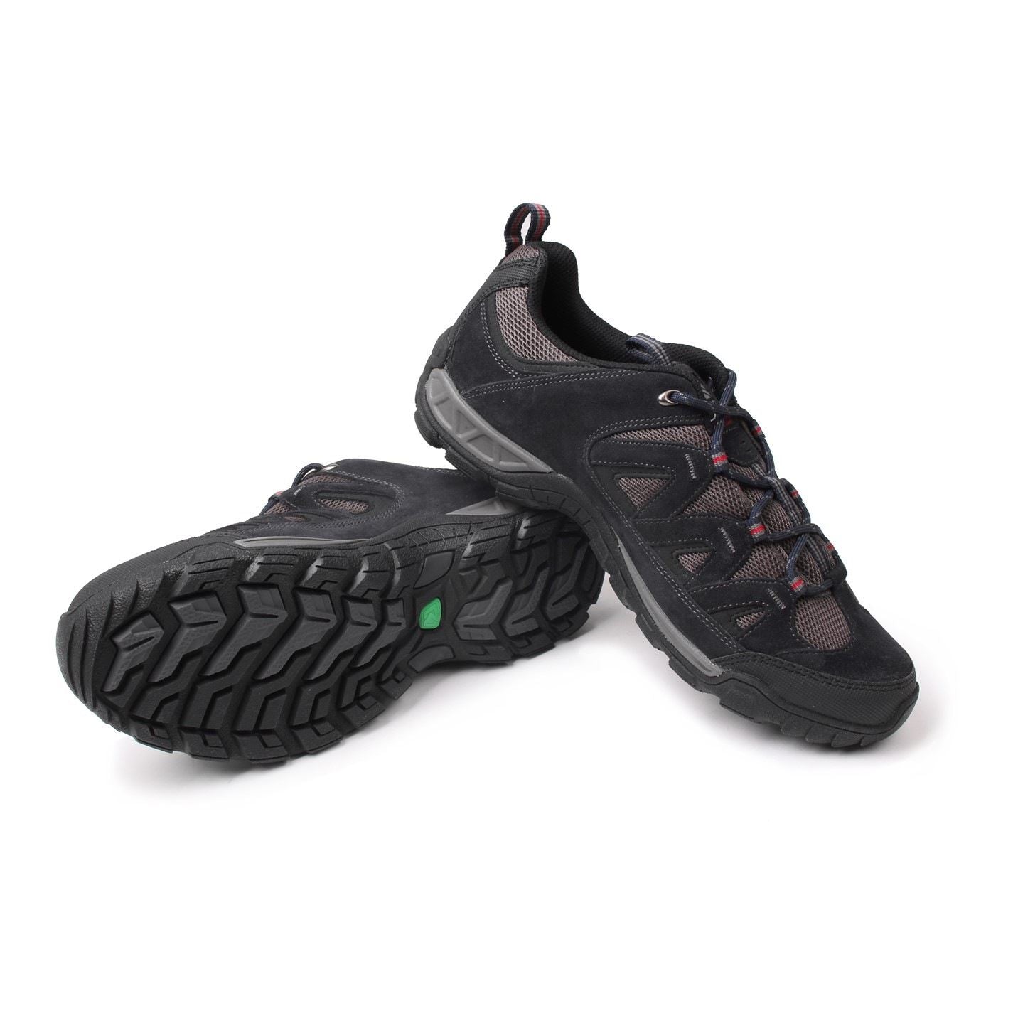 Karrimor Mens Summit Walking Shoes