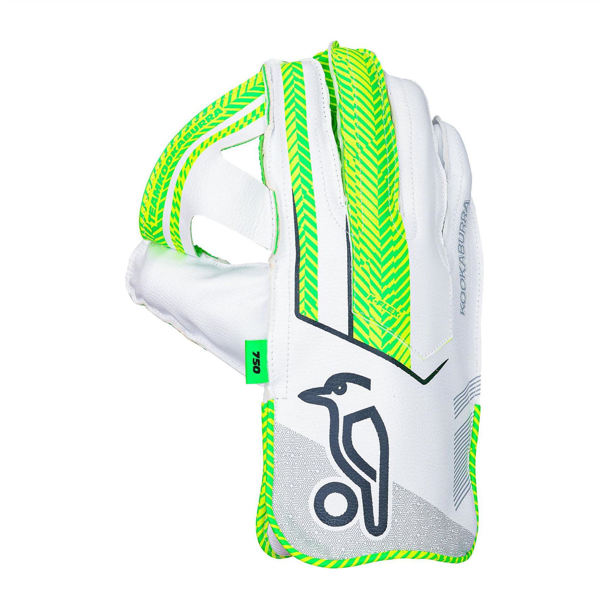 Kookaburra Sport 750 Wicket Keeping Glove   Adult