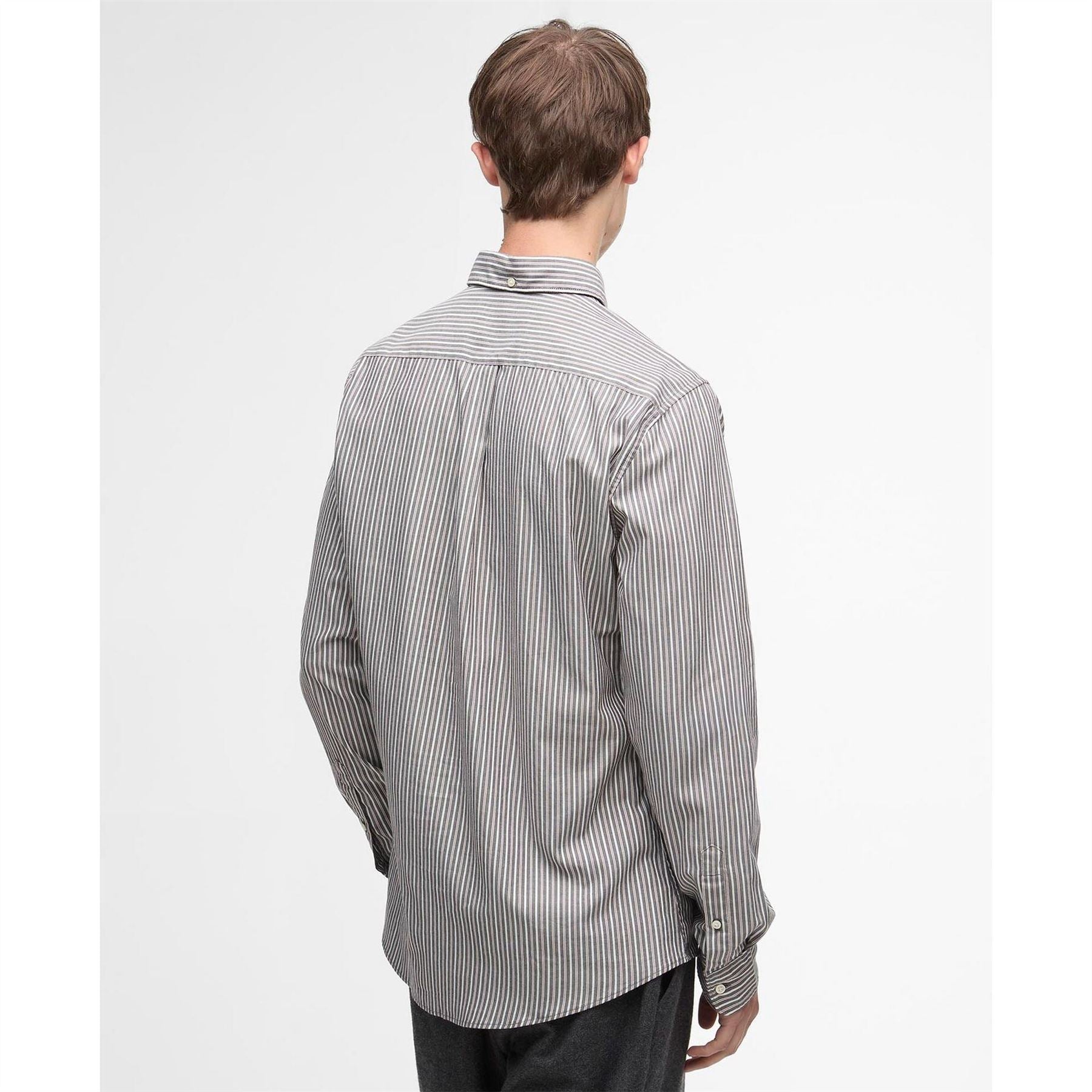 Barbour Longfield Shirt